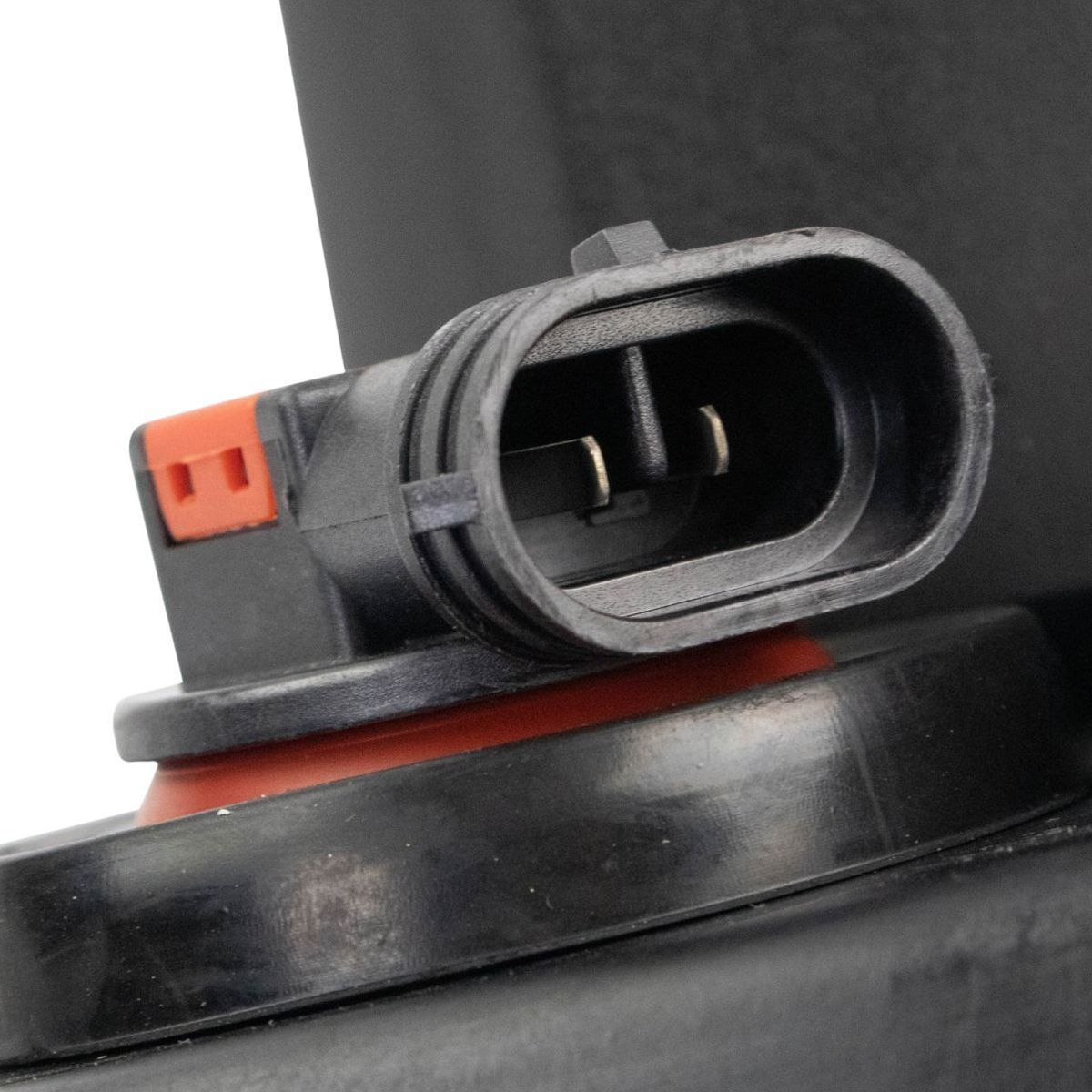 For 16-18 Maxima Sedan Front Fog Driving Light Lamp Assembly Driver Side Left