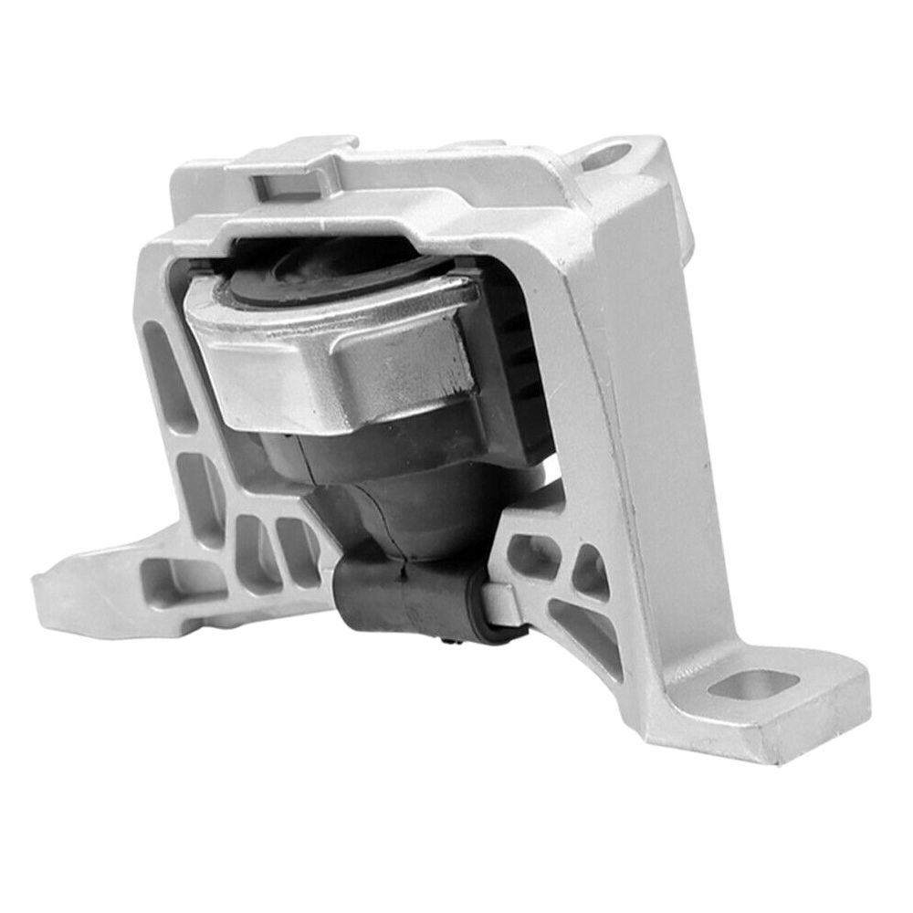 Rear Lower & Hyd. Right Engine Mounts 2pcs Set