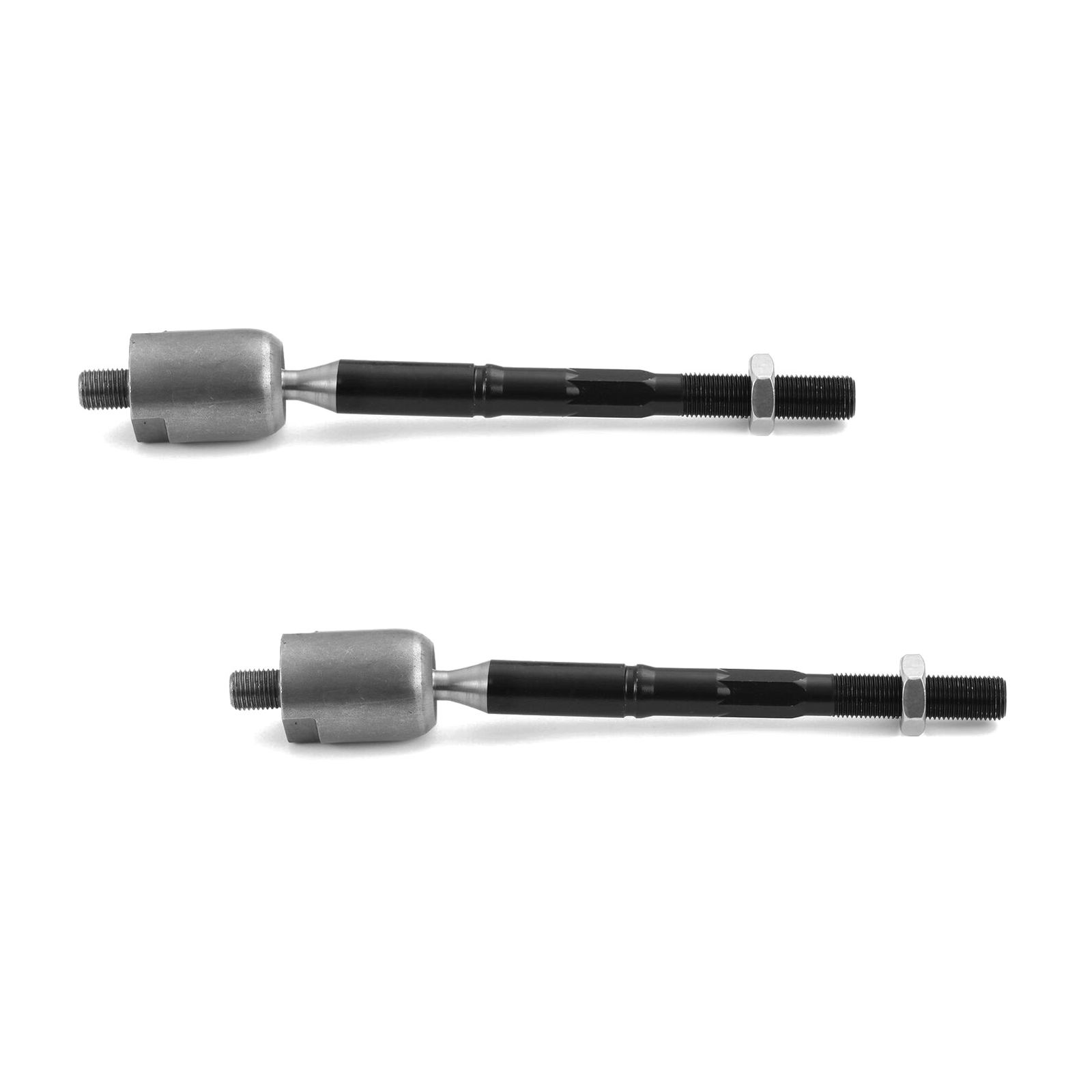 4 Sets Of - For 2002-2008 Camry ES300 ES330 Solara Lexus Toyota Inner Tie Rod End