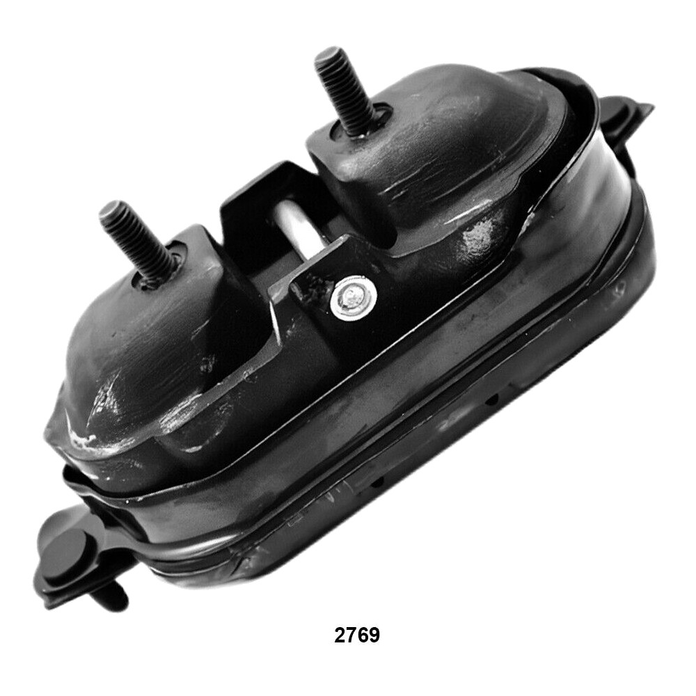 Engine Motor Mount & Auto Trans Mount , , Mountecarlo