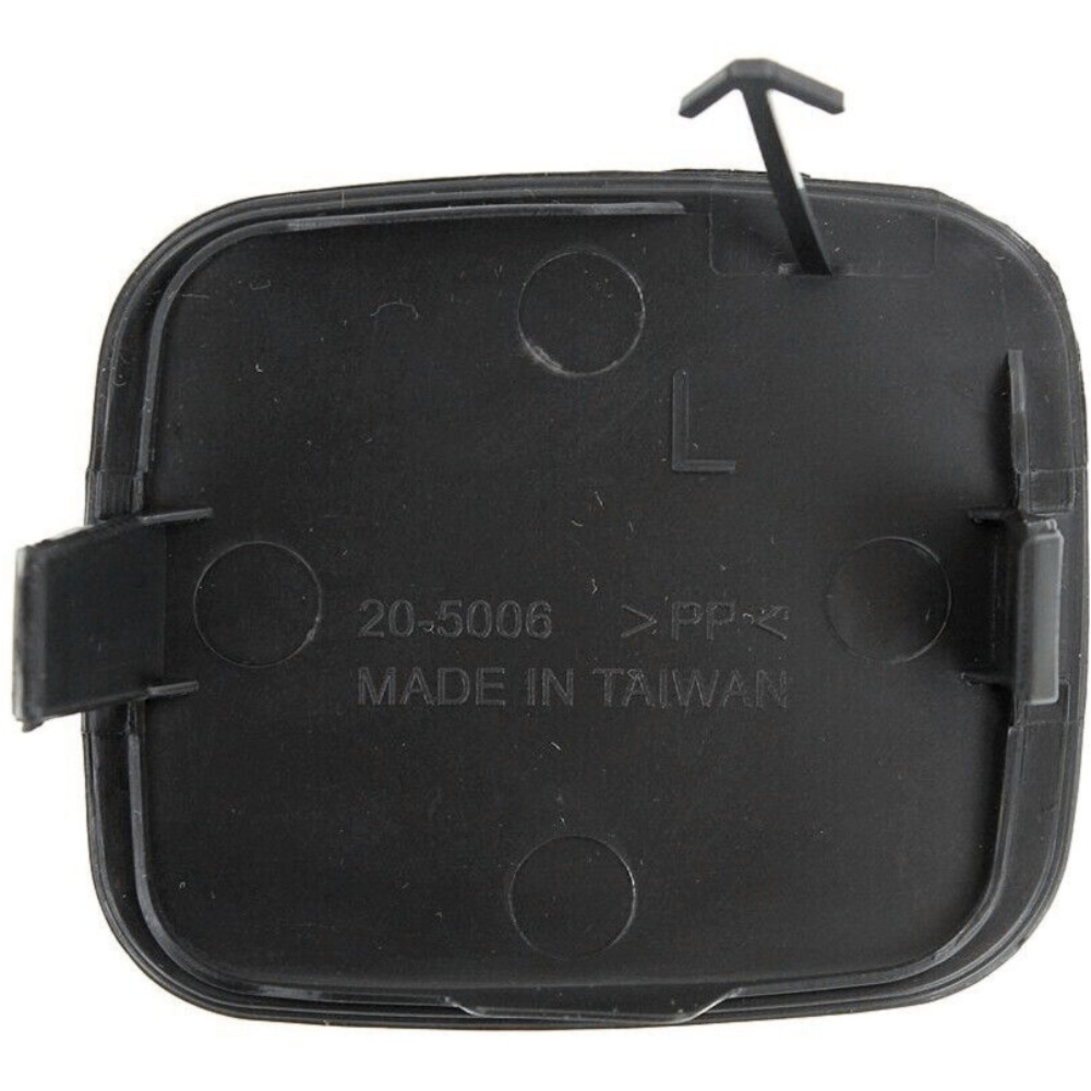 Fog Light Cover Driver Left Side Left Hand For Lexus 2006-2008 RX400h