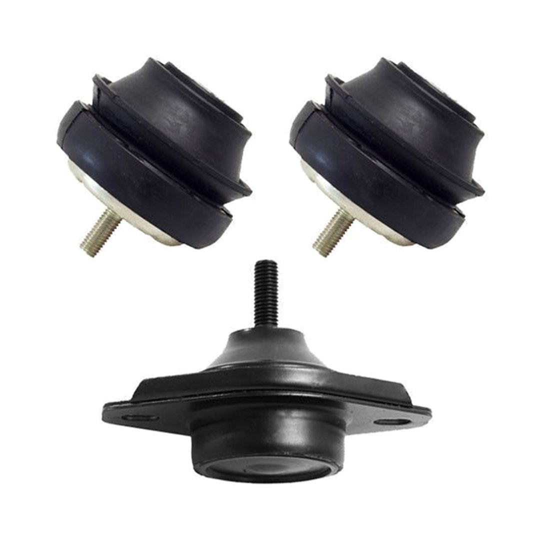 Motor & Trans Mount 3PCS Set For 1989-1997 Thunderbird LX A86579-2661_2707 3.8L