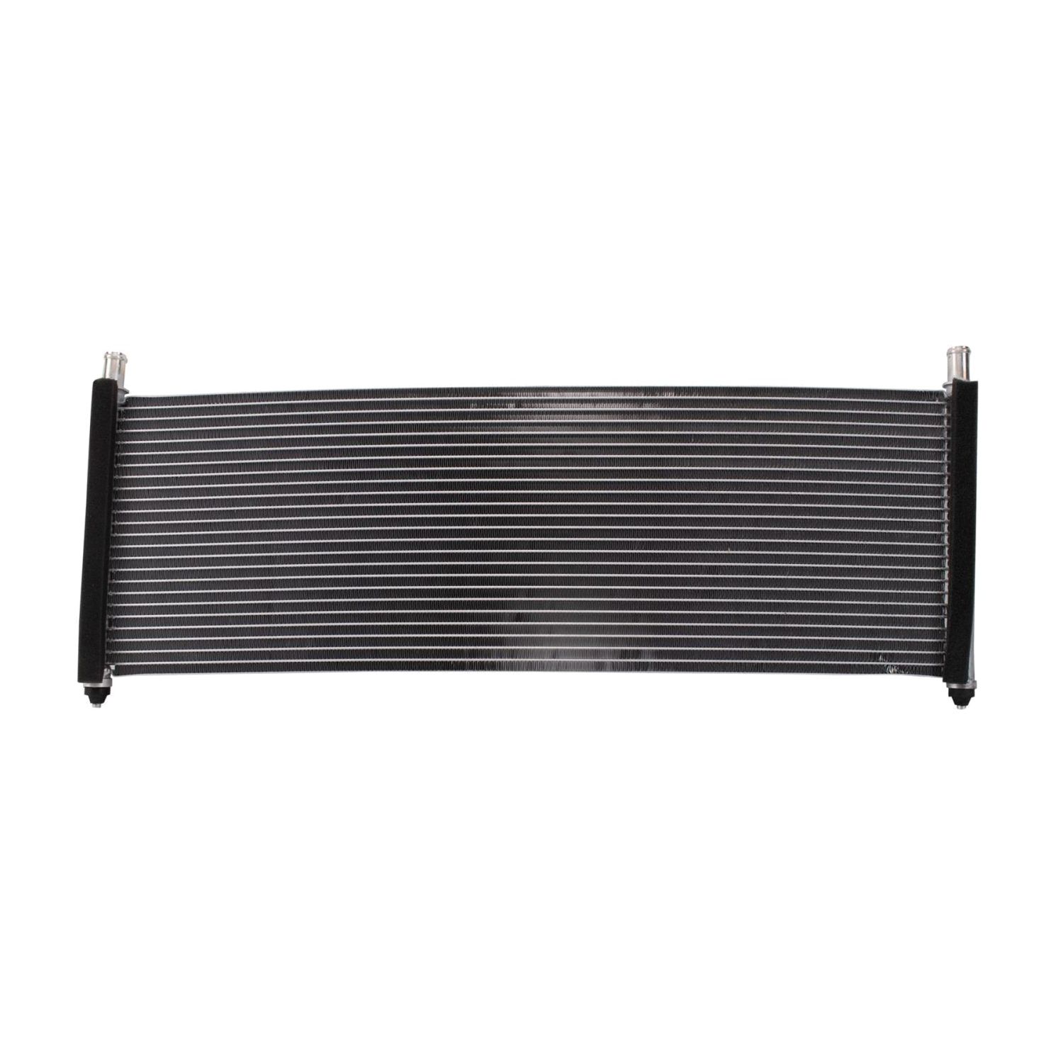 Radiators For 2020-2021 Tesla X Long Range Plus Sport Utility X