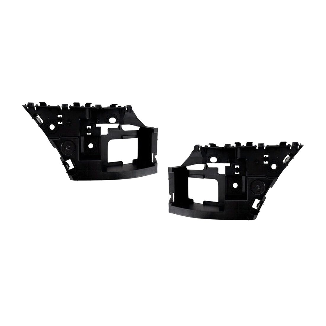 For Ford 2022-2023 F-150 Lightning Bumper Brackets Set Front