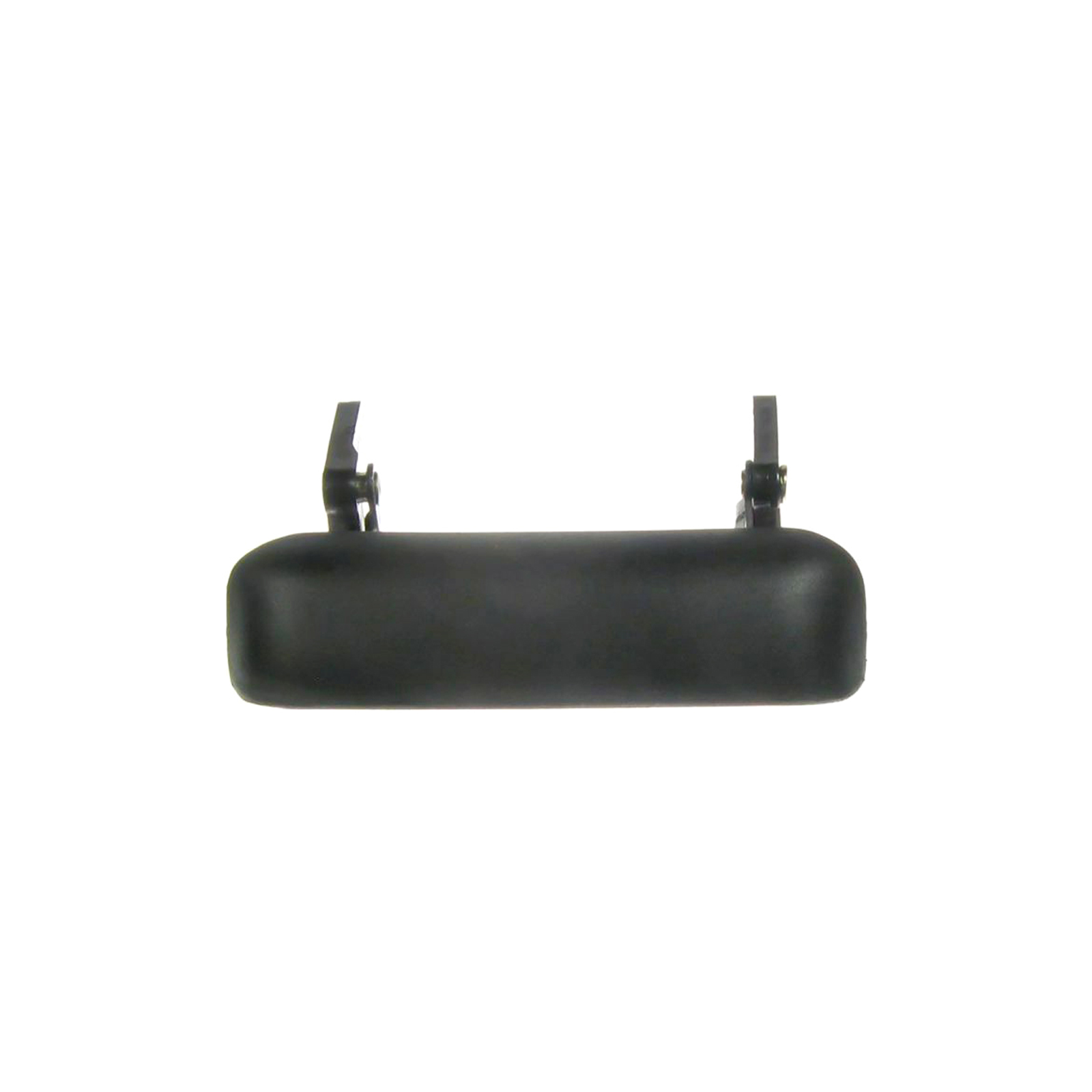 3 Sets Of - Black Rear Tailgate Tail Gate Handle For Ford Mazda Pickup Truck