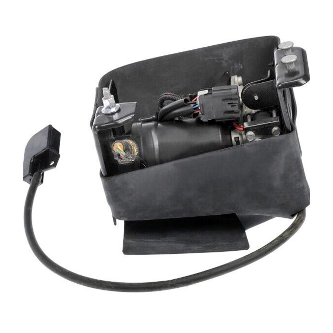949-099 Air Suspension Compressor For Chevy Avalanche Suburban Yukon