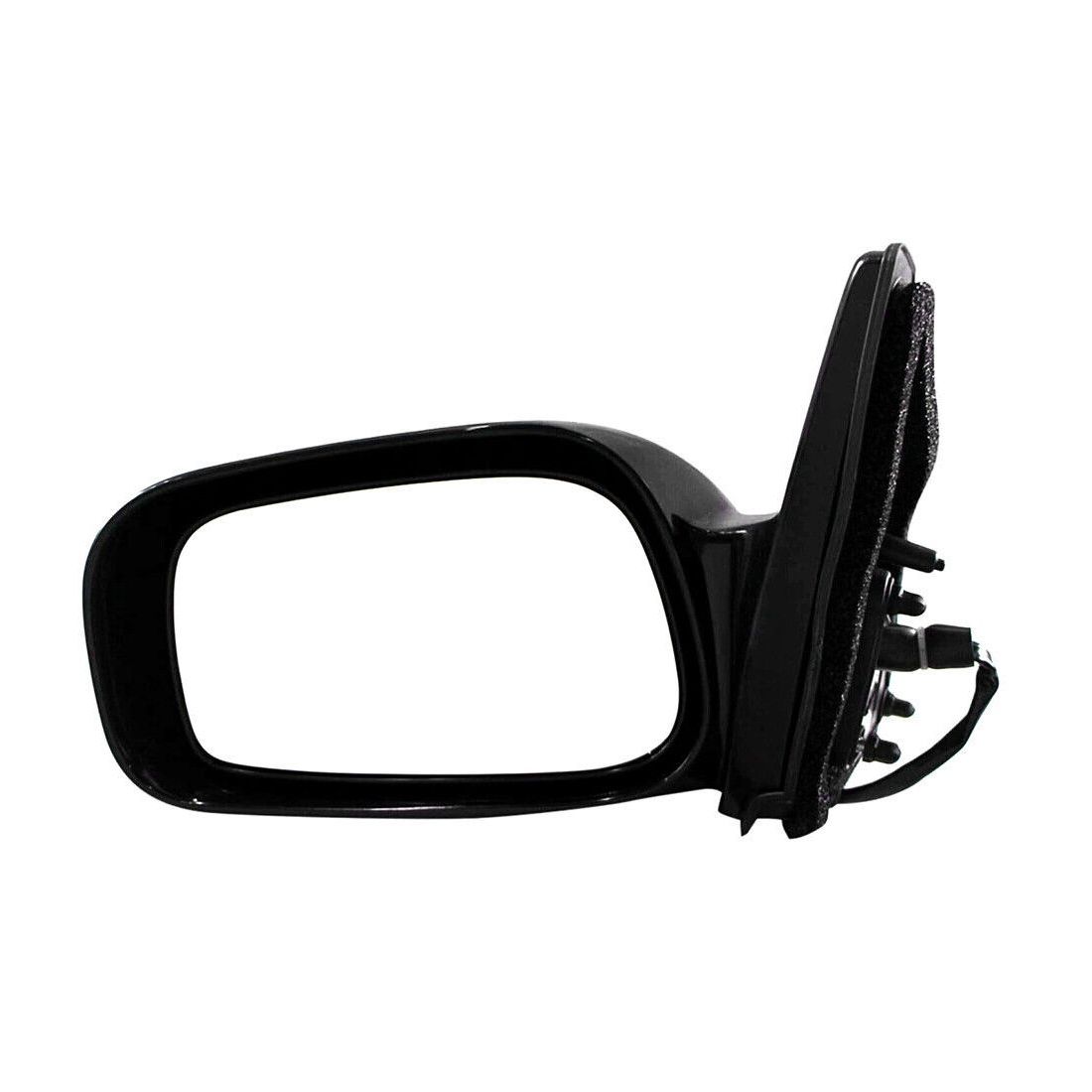 Left Door Mirror