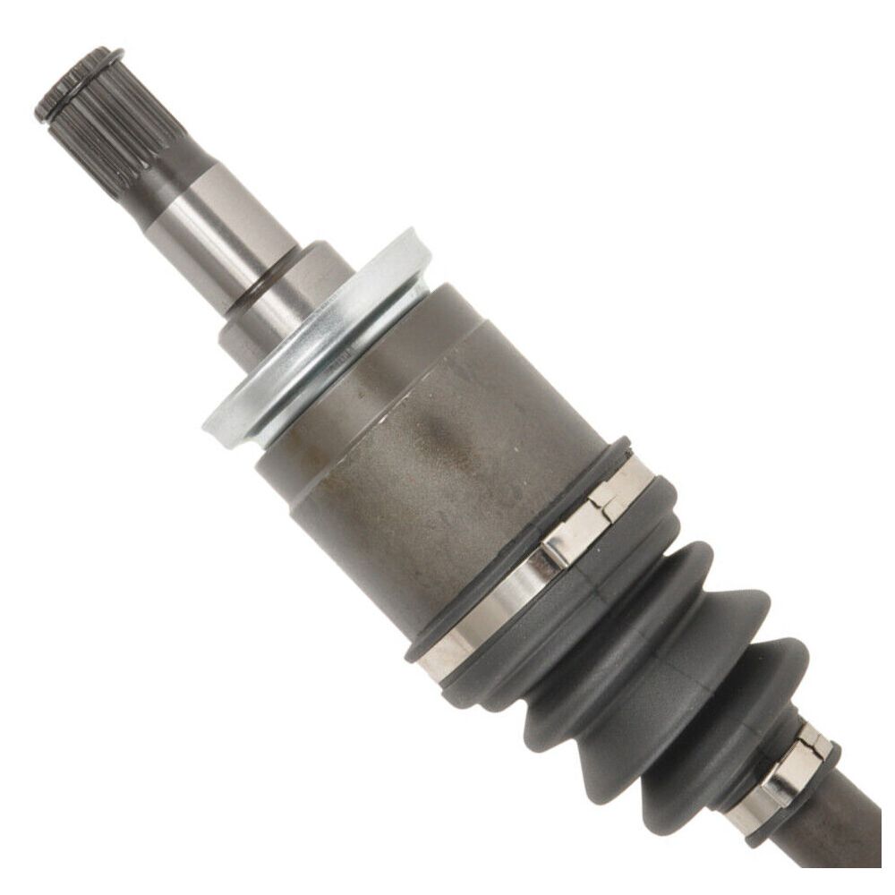 Rear CV Axle Shaft Assembly Pair 2 For 07-08 Dodge Caliber R/T Hatchback 2.4L