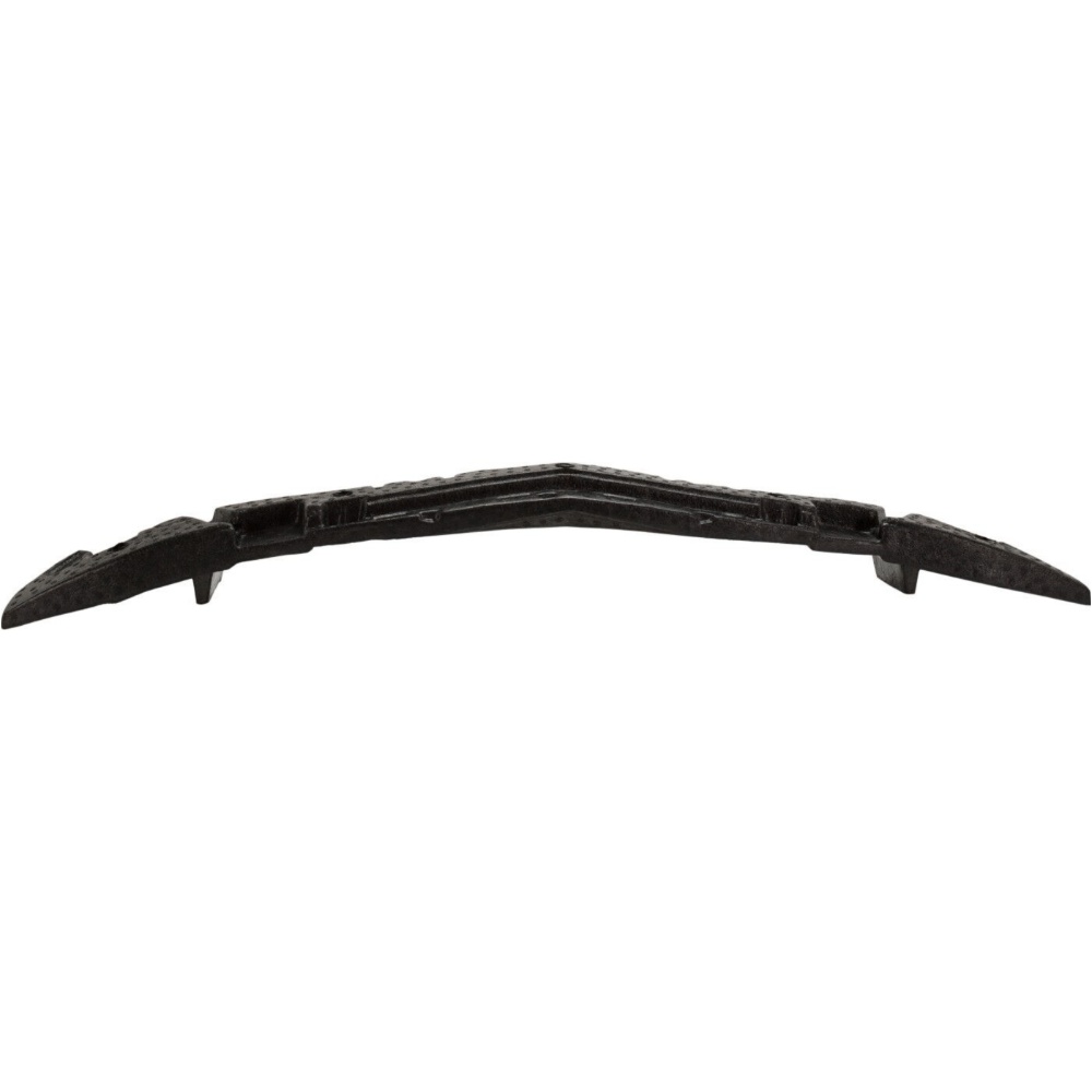 Bumper Face Bar Impact Absorber Front For 2018-2020 Chevy Equinox 2017 Ram 1500