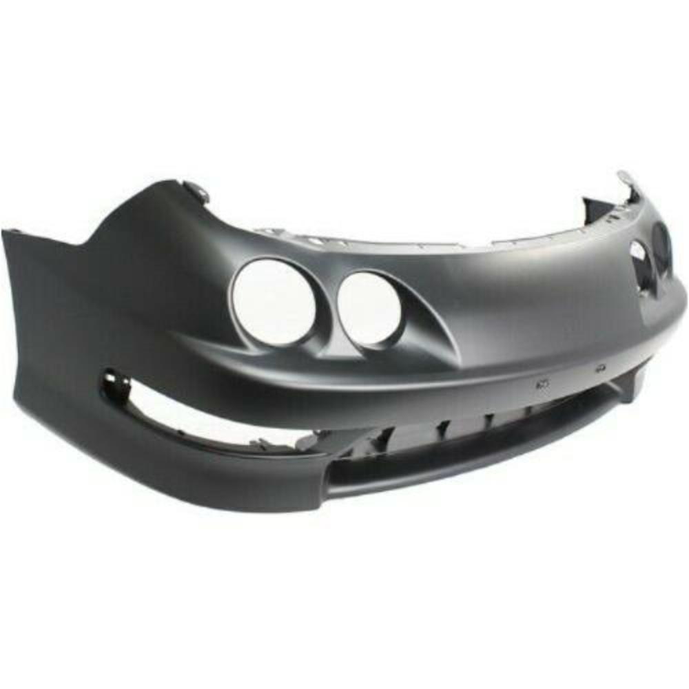 Front Bumper Cover For Acura 1998-2001 Integra Hatchback 1998-2001 Integra Sedan