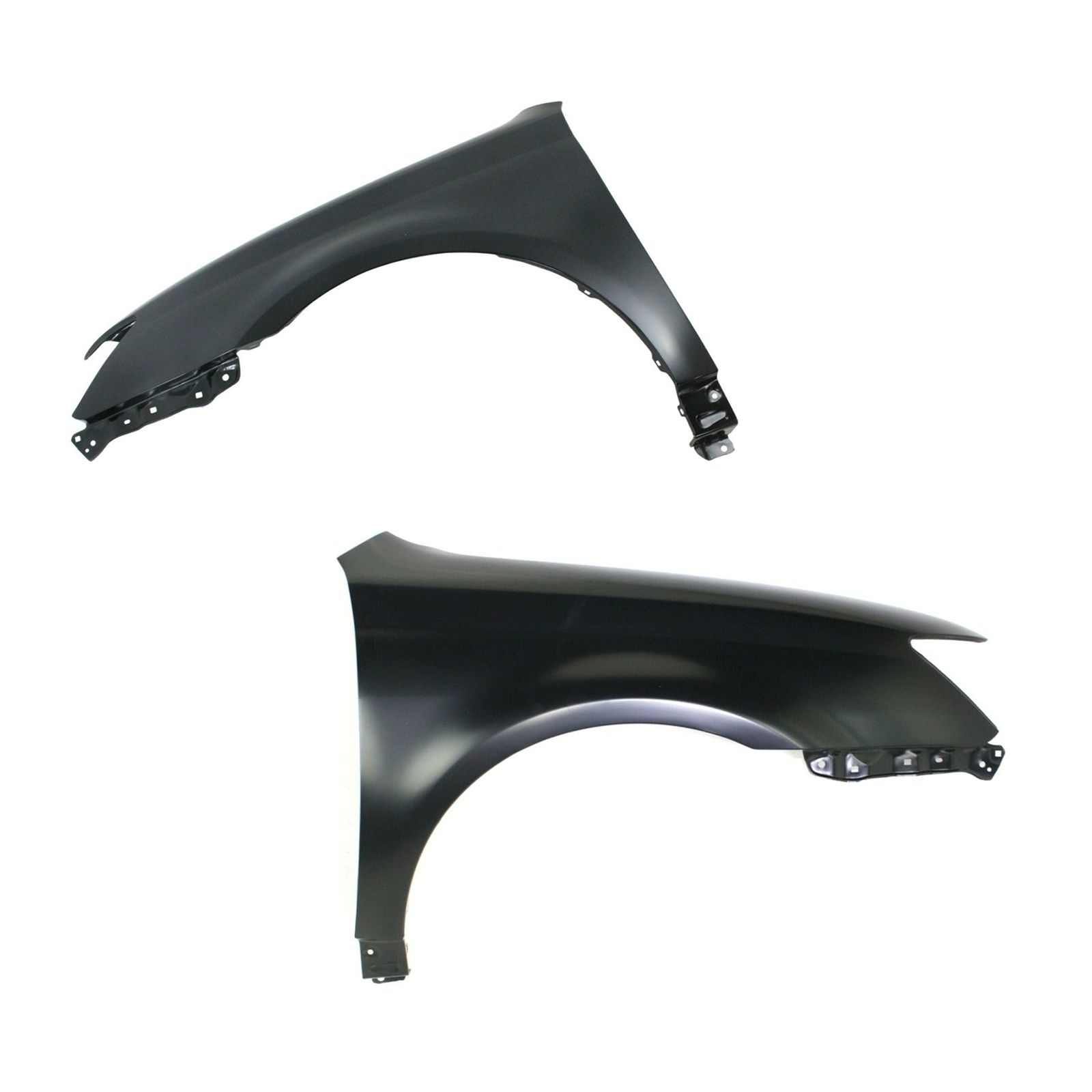 For 2005-2010 Avalon Sedan Set Of 2 Fenders Front Driver & Passenger Side Pair