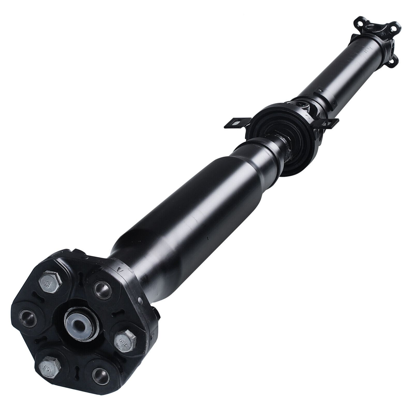Rear Driveshaft Prop Shaft Assembly For BMW E46 325xi 330xi 2001-2005 2.5L 3.0L