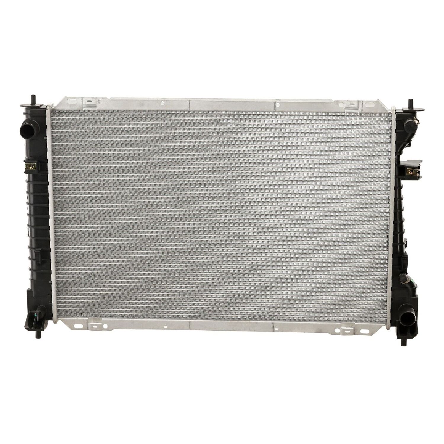 Radiator For 2008-2012 Ford Escape Mazda Tribute Mercury Mariner 2.3 2.5