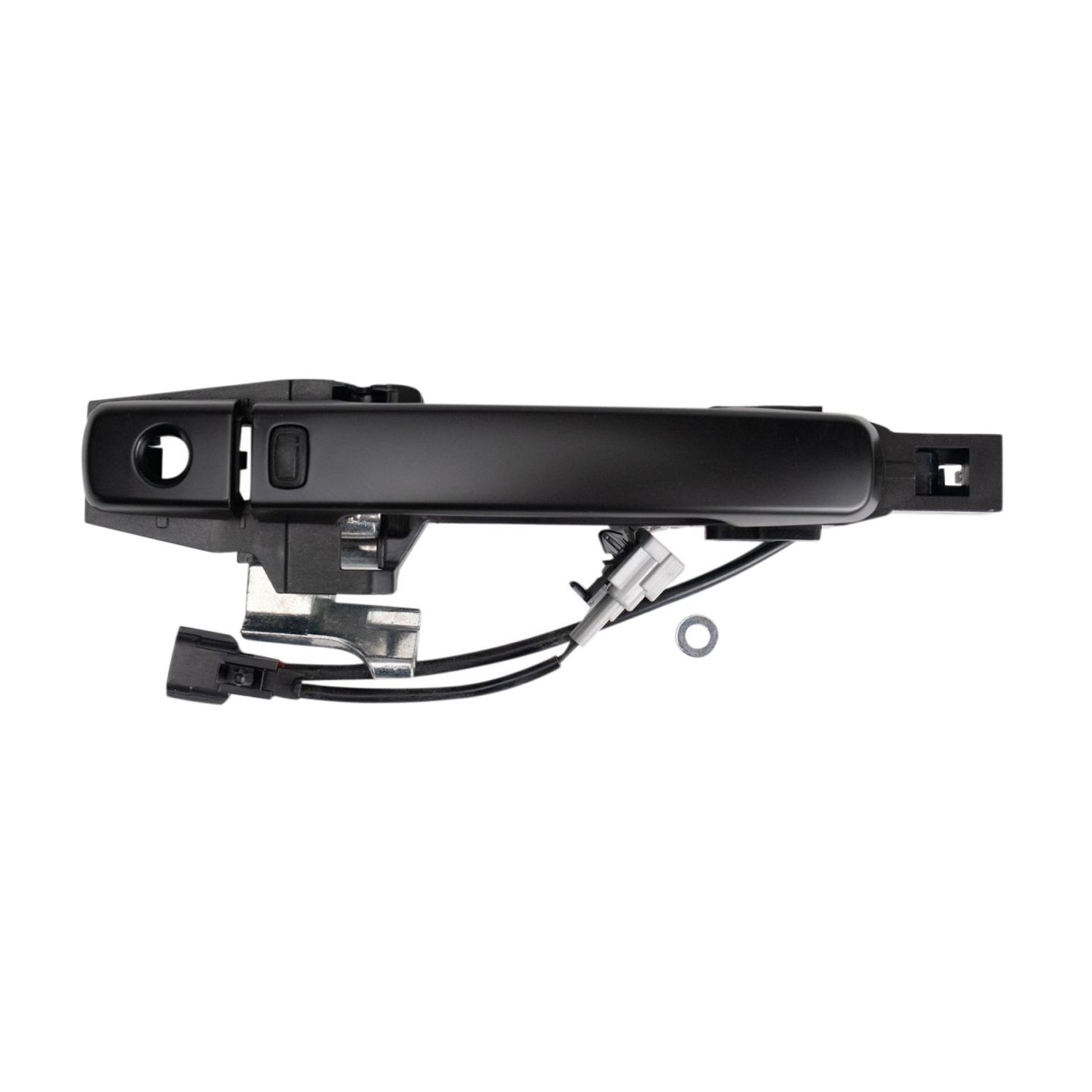 For 2007-2011 Nissan Sentra SE-R Spec V Sedan Front Left Exterior Door Handle