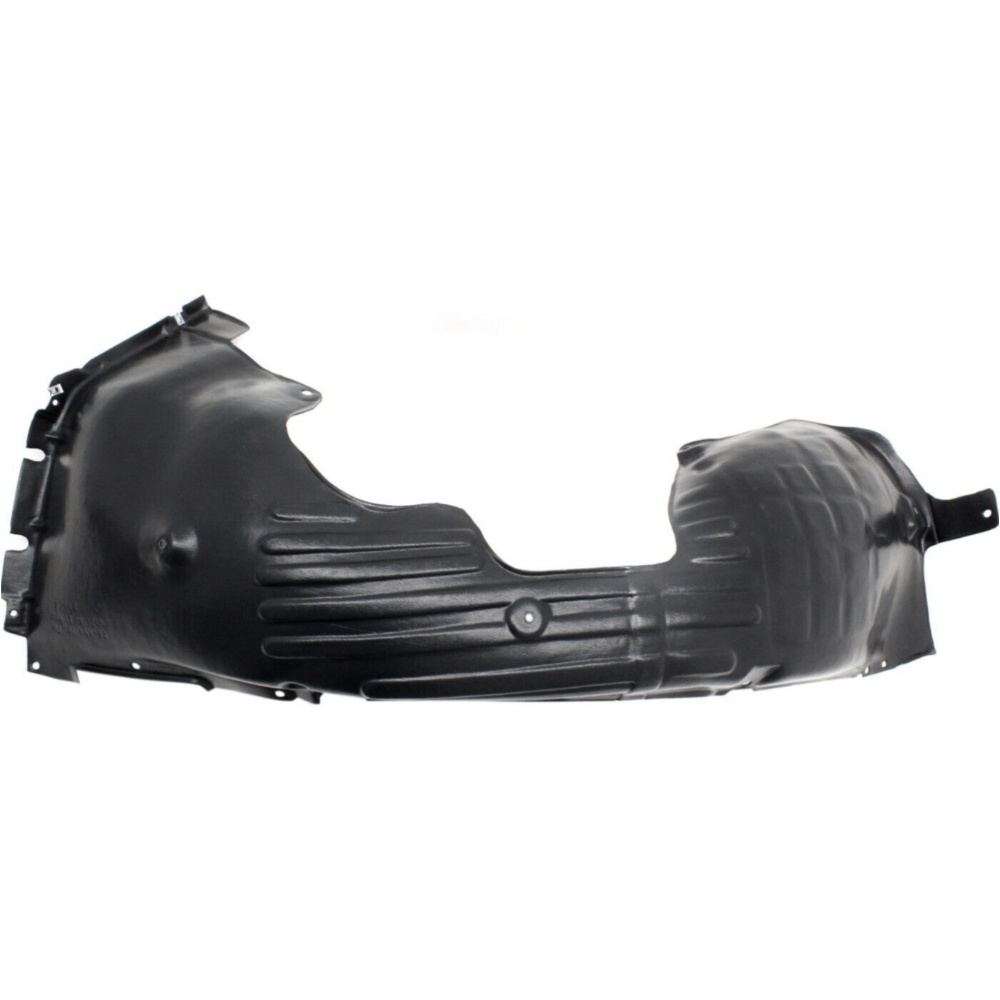 Fender Liner For 16-18 Optima Sedan Set Of 2 Front Driver And Passenger Side