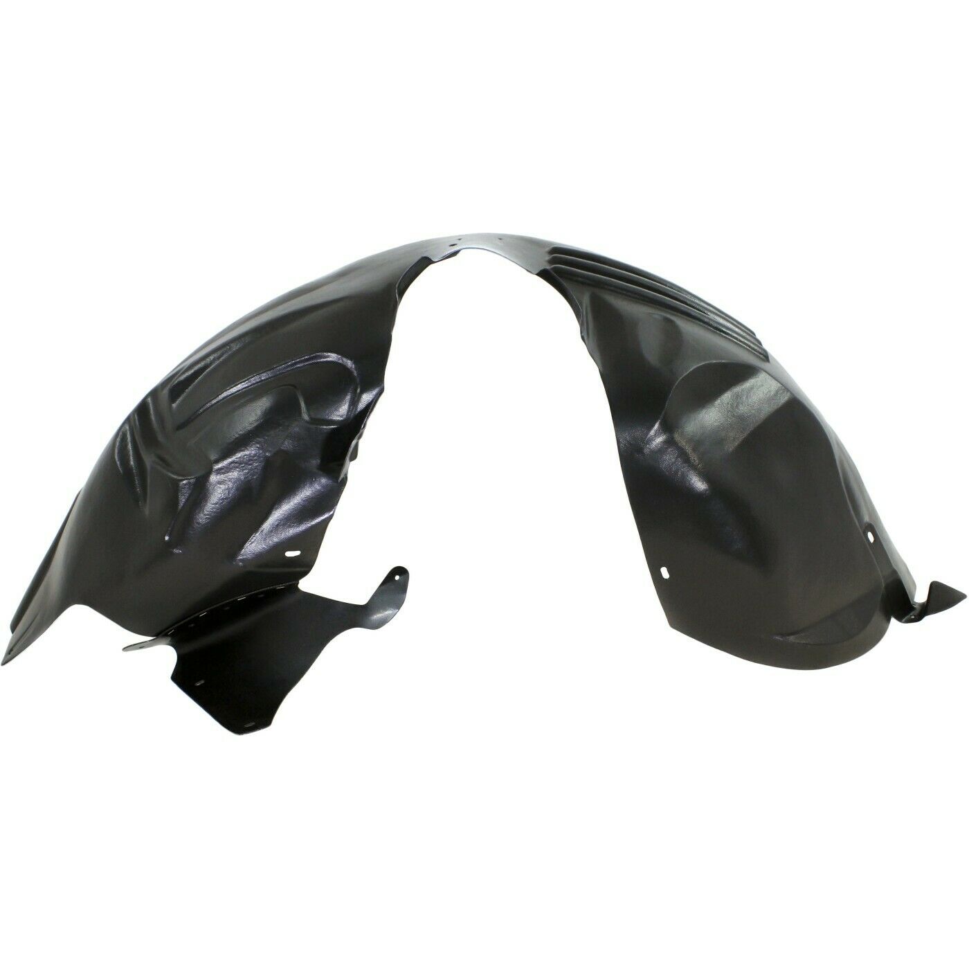 Splash Shield For 2010-2019 Ford Front Passenger Side