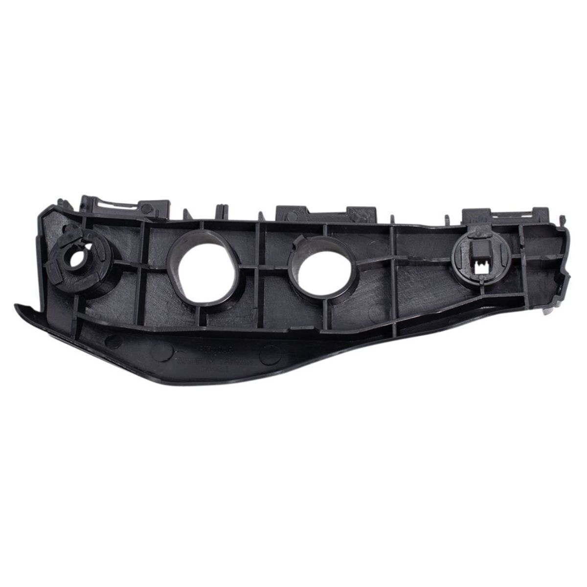 For 2011-2013 Corolla Front Bumper Bracket Frame Support Passenger Side Right