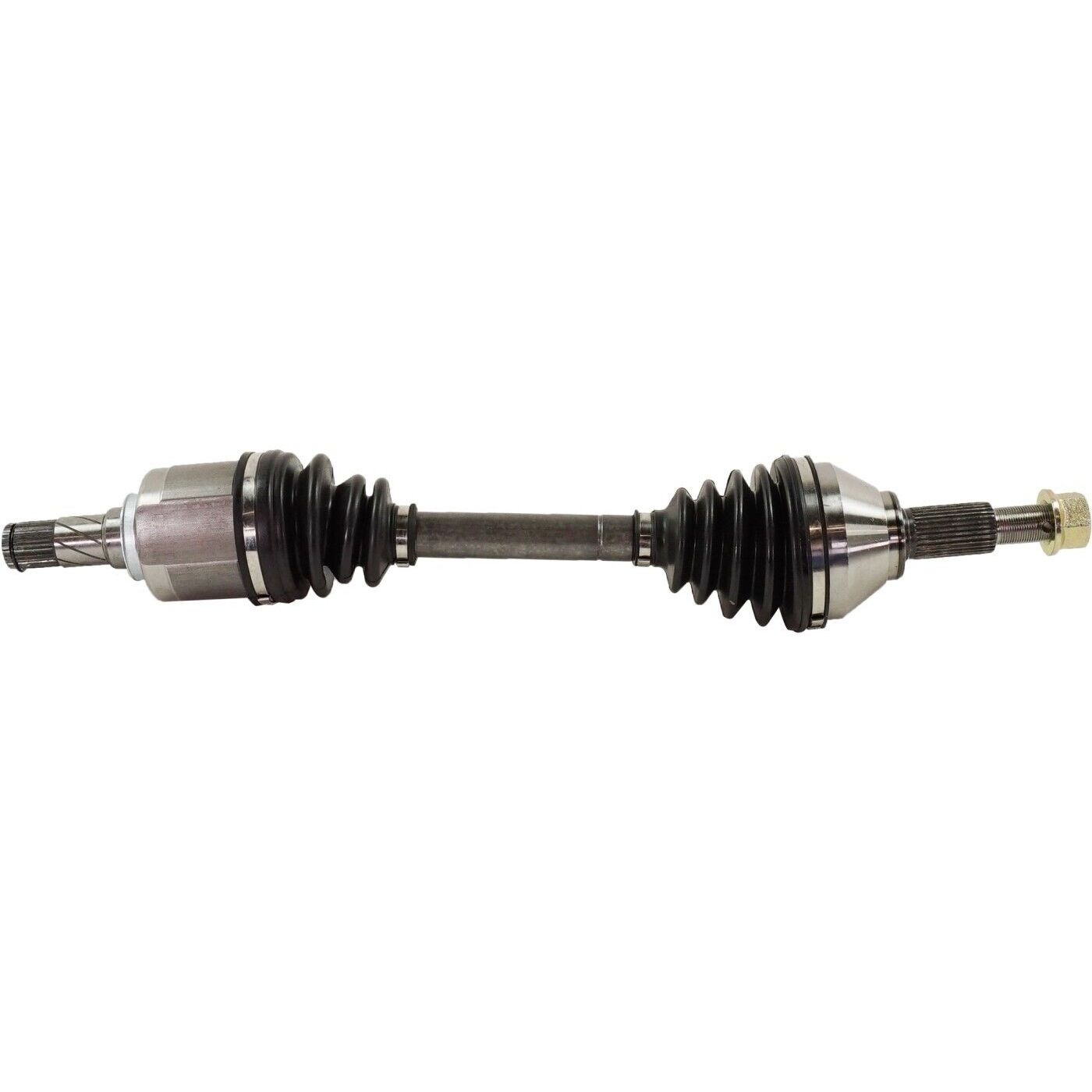 For 2007-2012 Altima Sedan Half CV Shaft Axle 3.5L Front Left And Right Cvt