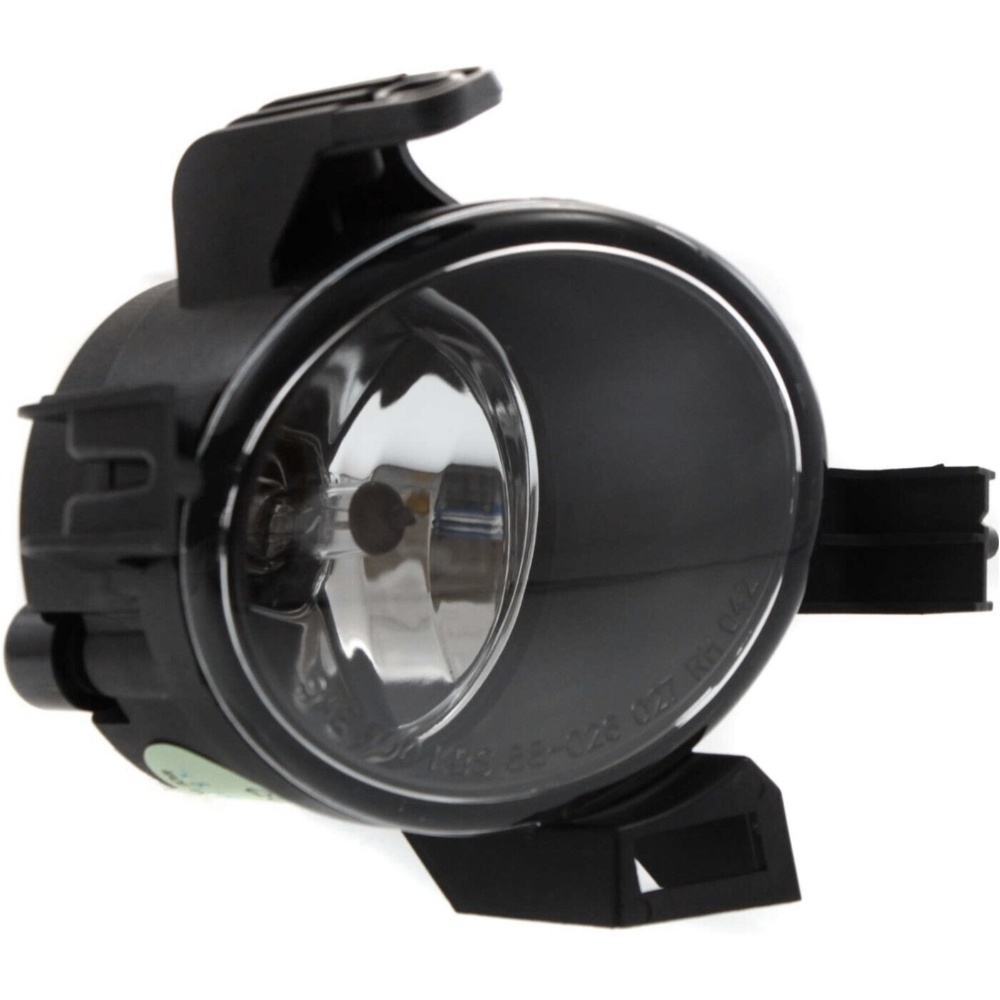 Fog Light For 05-06 Nissan Altima 04-06 Nissan Quest Passenger Side With Bulb