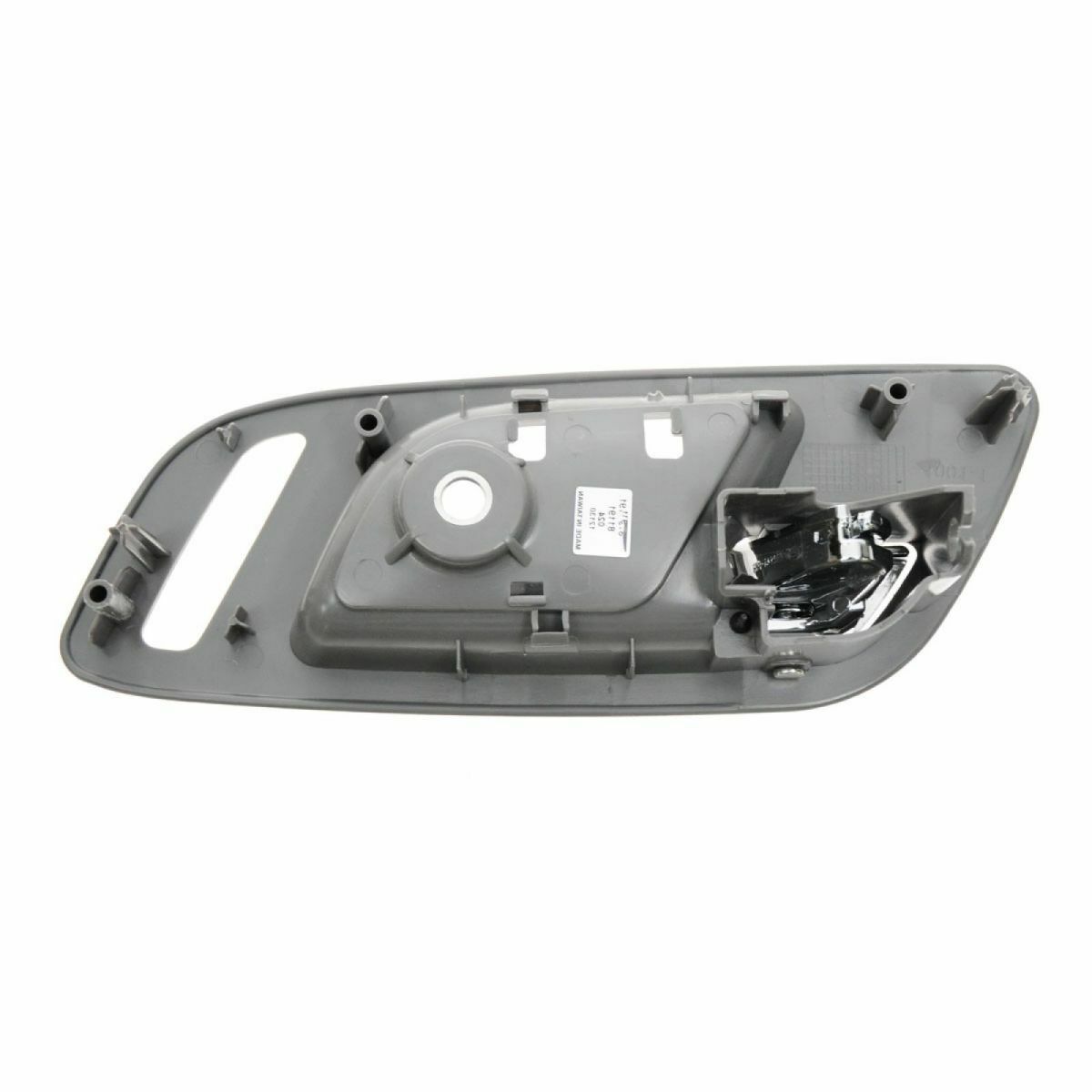 Front Inside Interior Door Handle W/ Heat Driver Side Left For Chevy GMC Truck