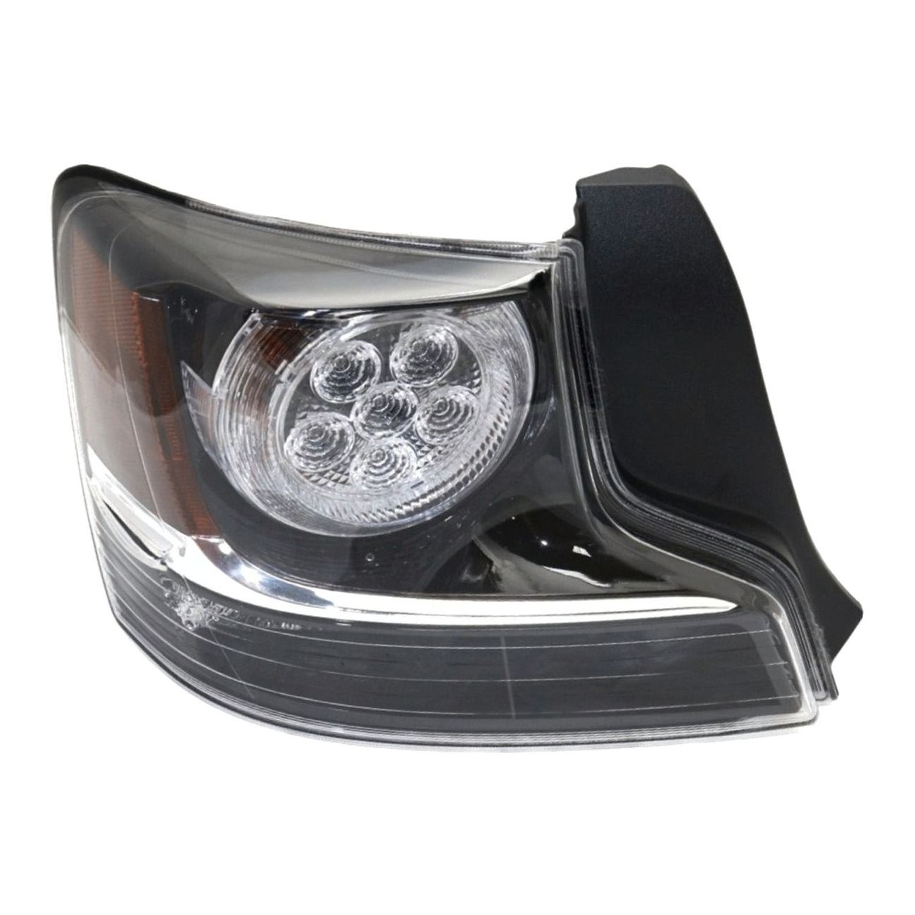 Tail Light Lamp Driver Left Side Left Hand For 2014-2016 Scion TC Coupe