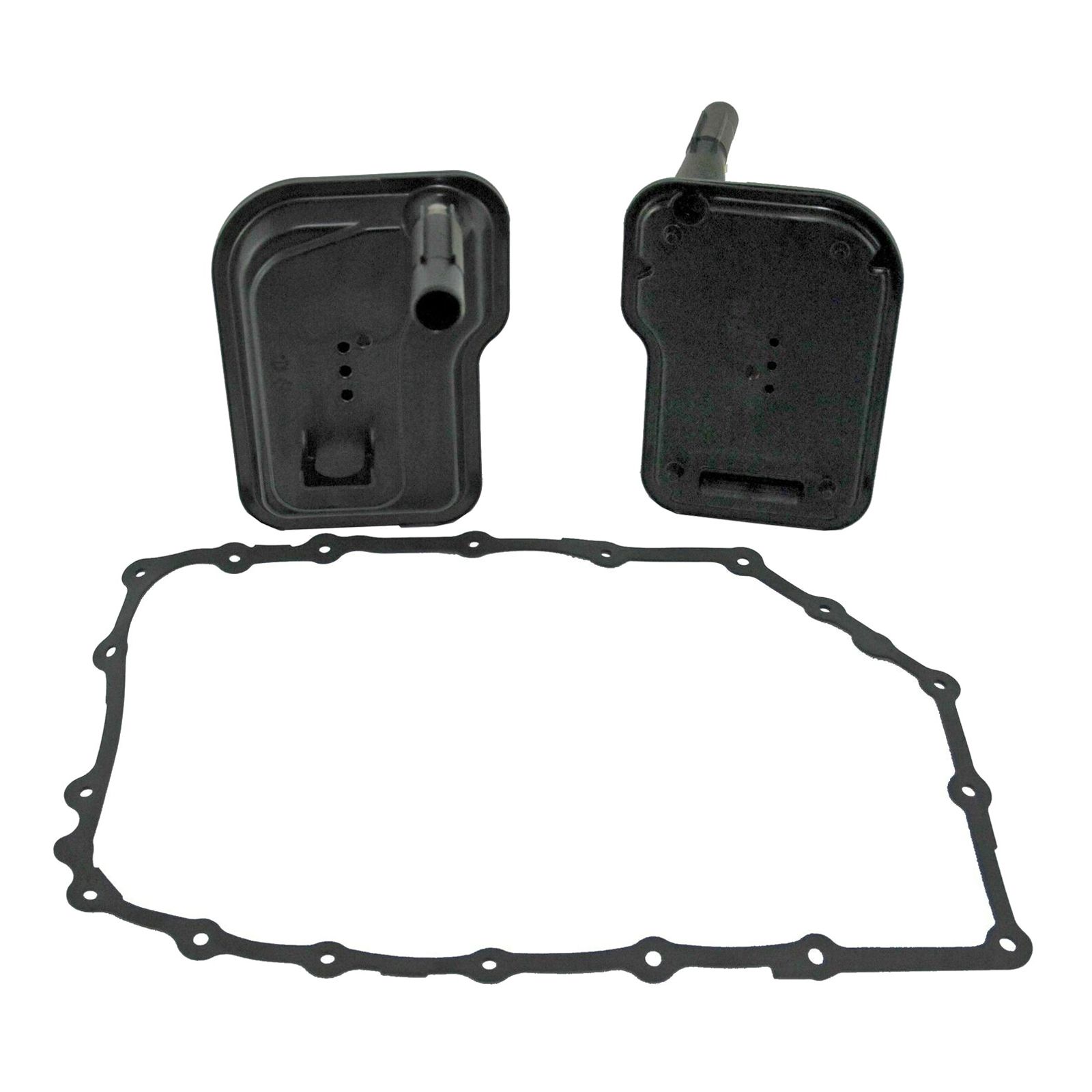 For 09-14 CTS Base Sedan Transmission Filter Kit-Auto Trans Filter Kit 58369