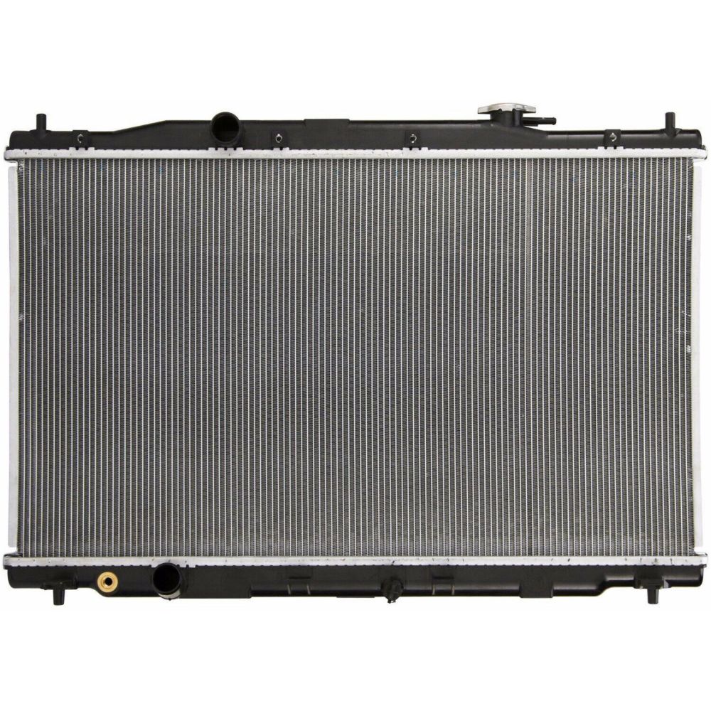 Radiator For Honda 2012-2016 CR-V Sport Utility 2.4L 4CYL