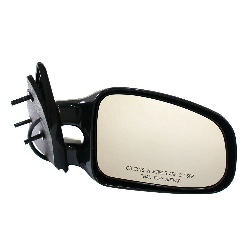 For 00-02 Grand Am GT1 99-02 Grand Am GT Driver & Passenger Pair Set DOOR MIRROR