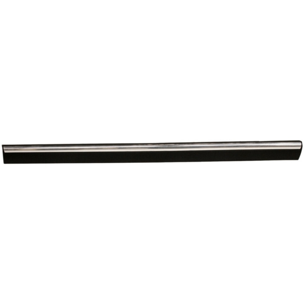 Set Of 2 Door Molding And Beltlines Driver & Passenger Side Left Right Pair