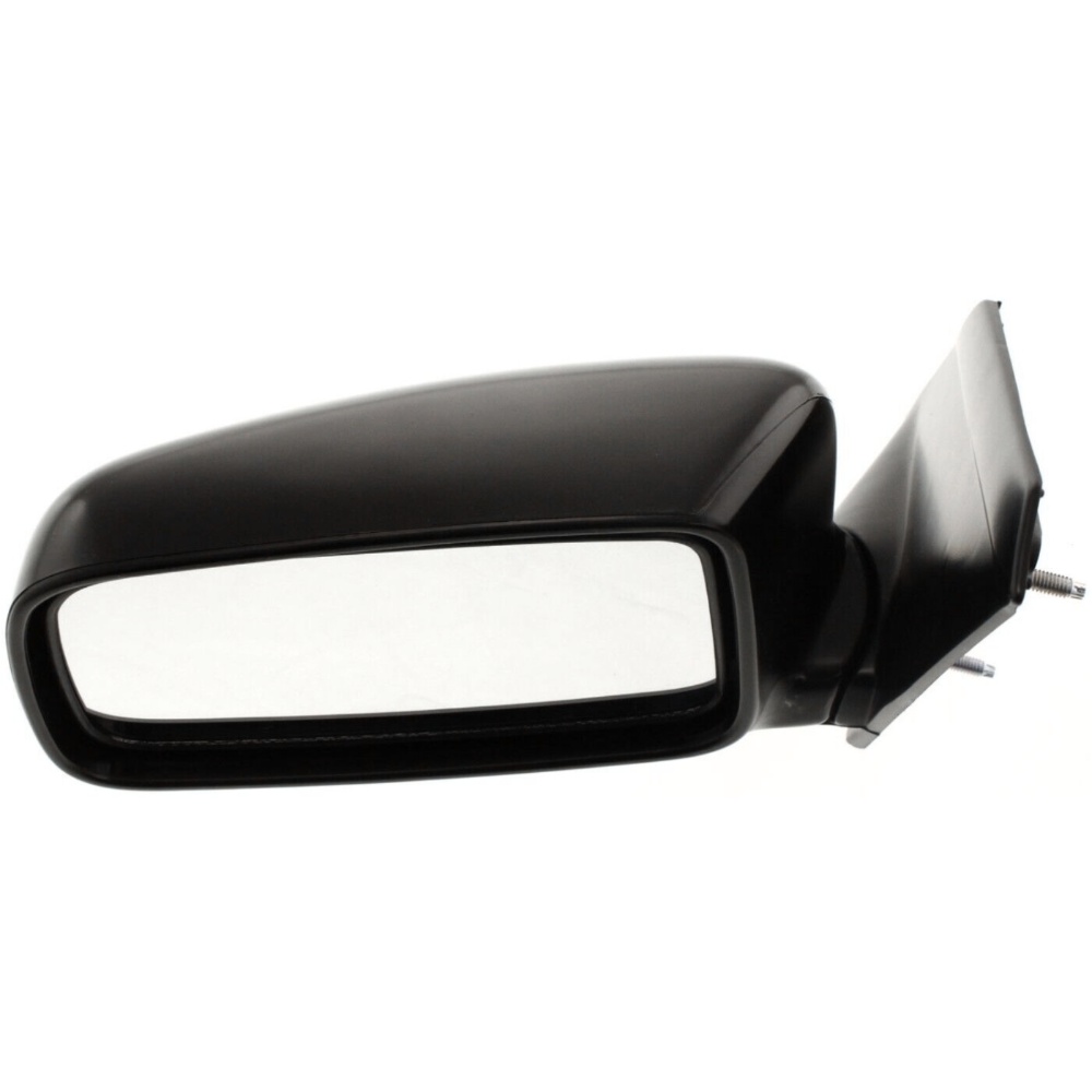 Power Mirror For 2002-2005 Mitsubishi Lancer Sedan Left Heated Manual Folding