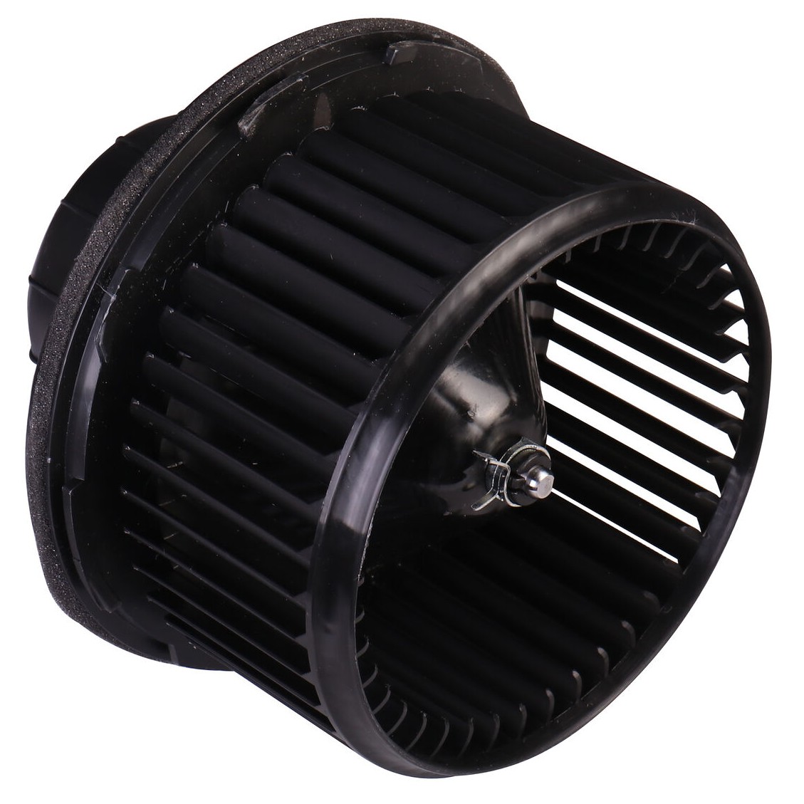 4 Sets Of - Heater Blower Motor With Fan Cage