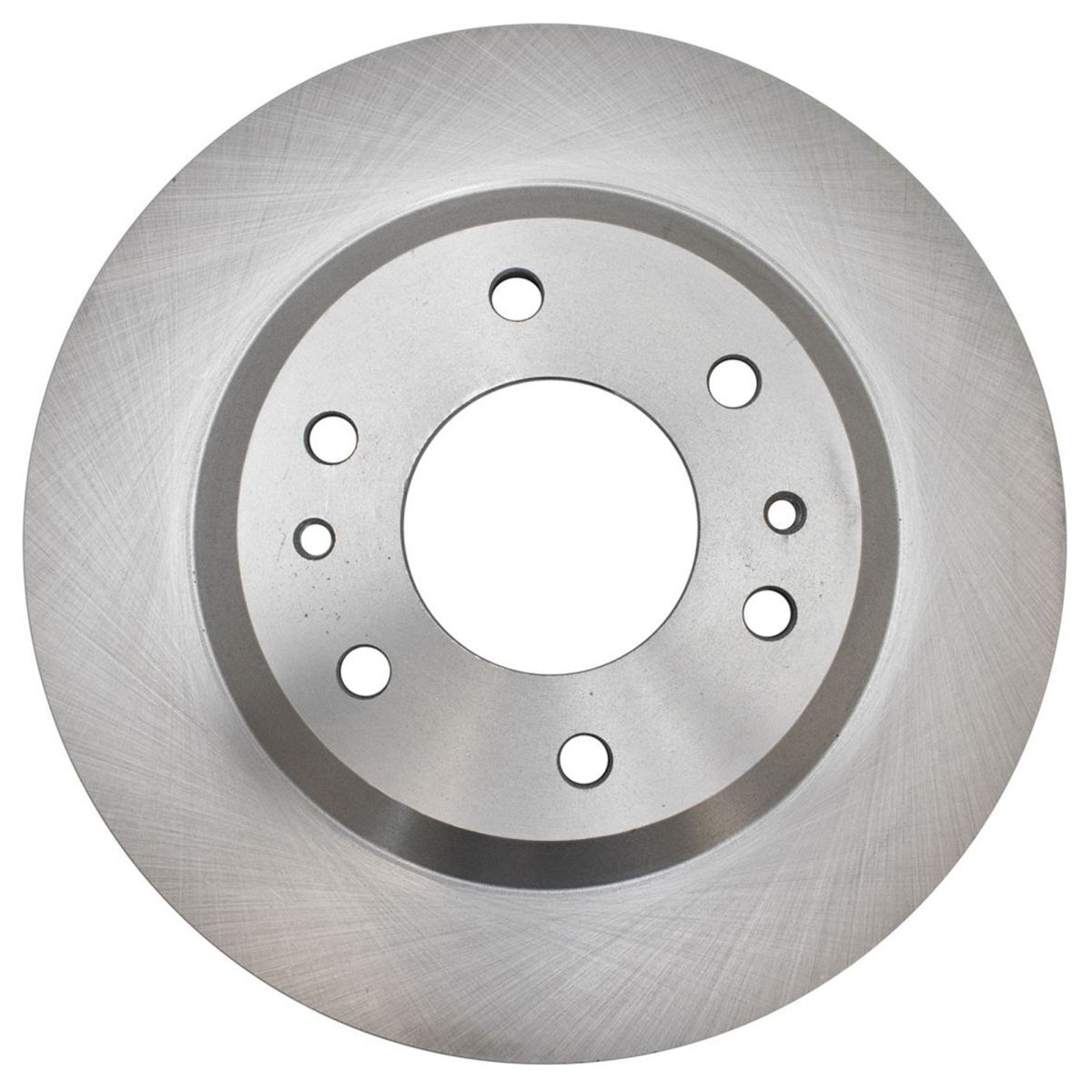 Front Brake Rotor Left & Right For Envoy Trailblazer Rainier