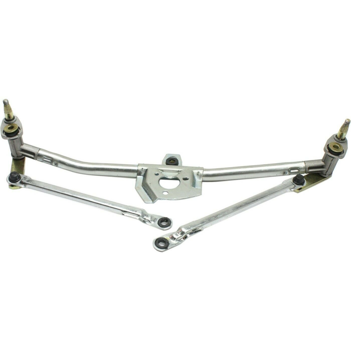 3 Sets Of - Windshield Wiper Transmission Linkage Arm For Beetle City Golf Jetta