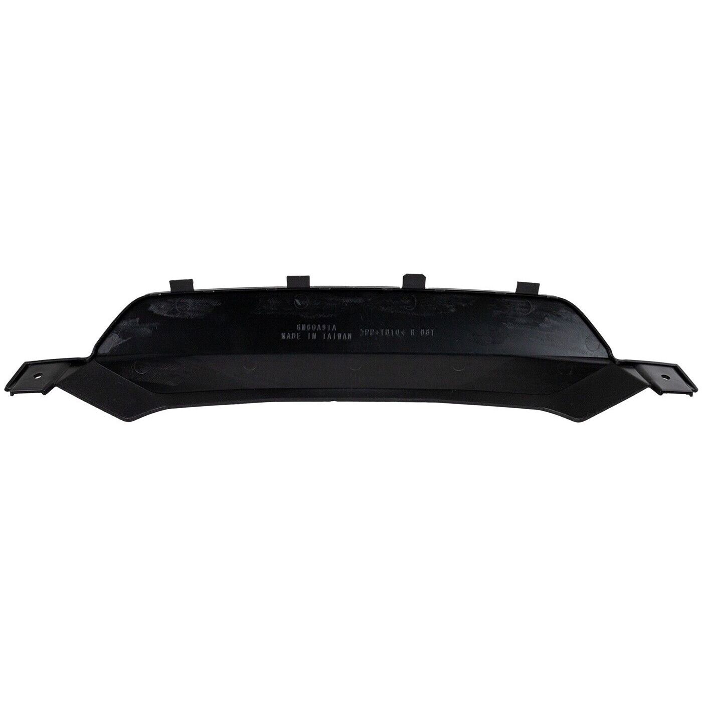 Hitch Cover Rear For 19 GMC Acadia All Terrain Sport Utility With Trailer Hitch