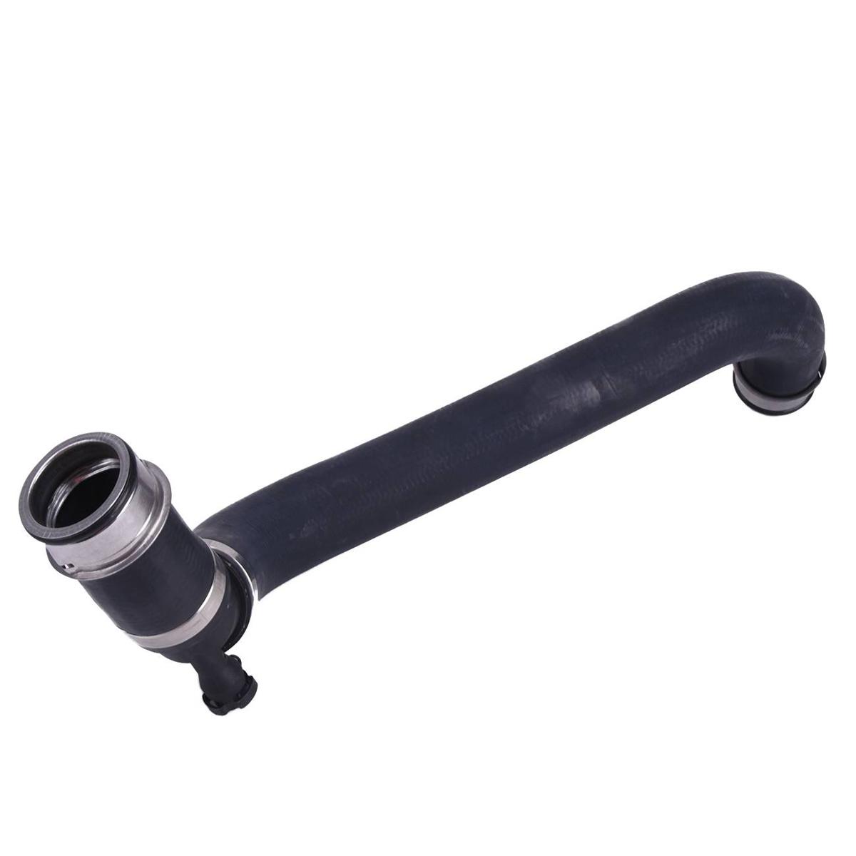 Radiator Hose Upper For 2006-09 E350 Sedan 2006 E350 Wagon C219 S211 2115014782