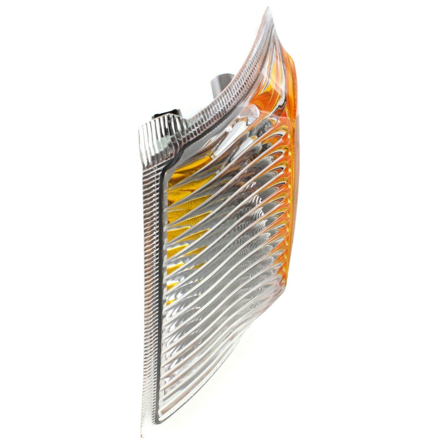 2 Sets Of - Corner Marker Parking Light Lamp Left Side For 2001-2005 Explorer Sport