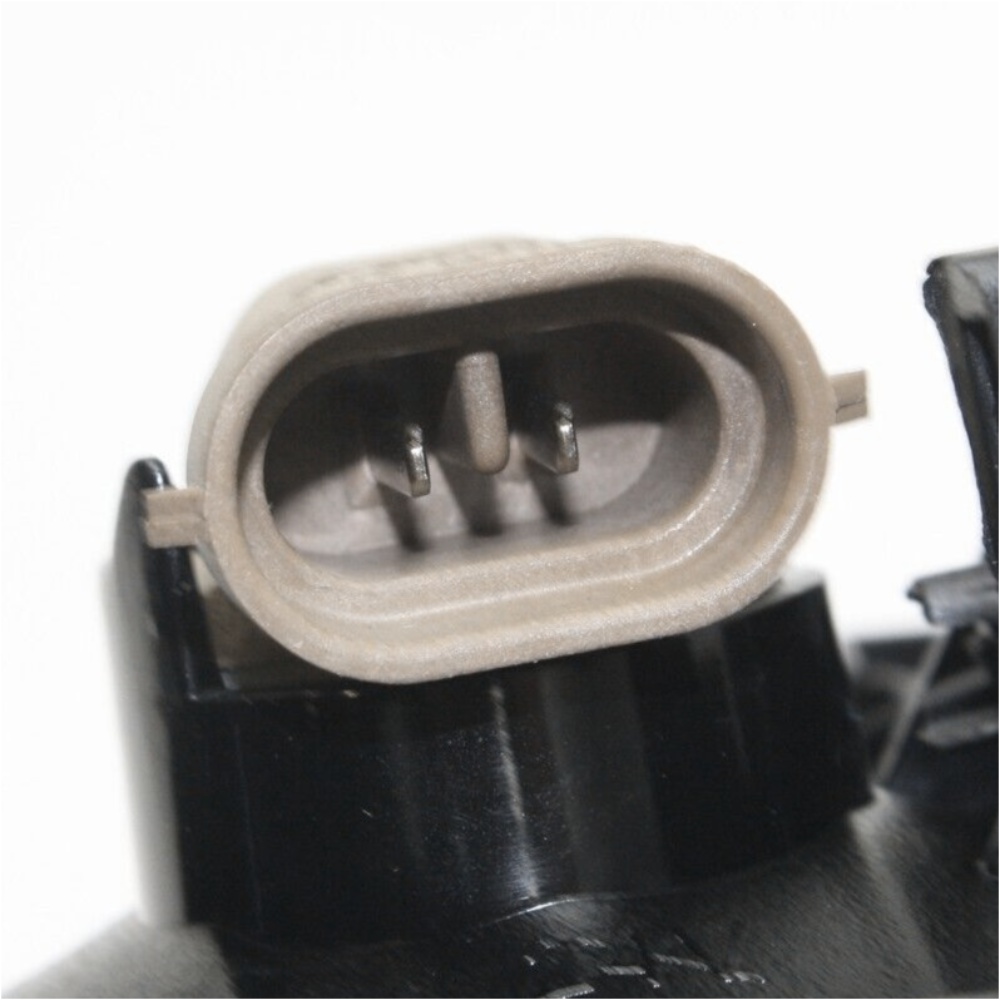 Clear Lens Fog Light For Kia 2012-2013 Soul Hatchback Right Plastic Lens W/ Bulb