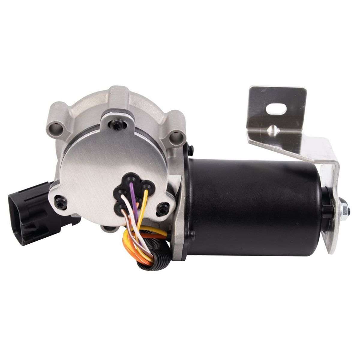 For 2009 Hummer H3 Championship Series Sport Utility Transfer Case Shift Motor