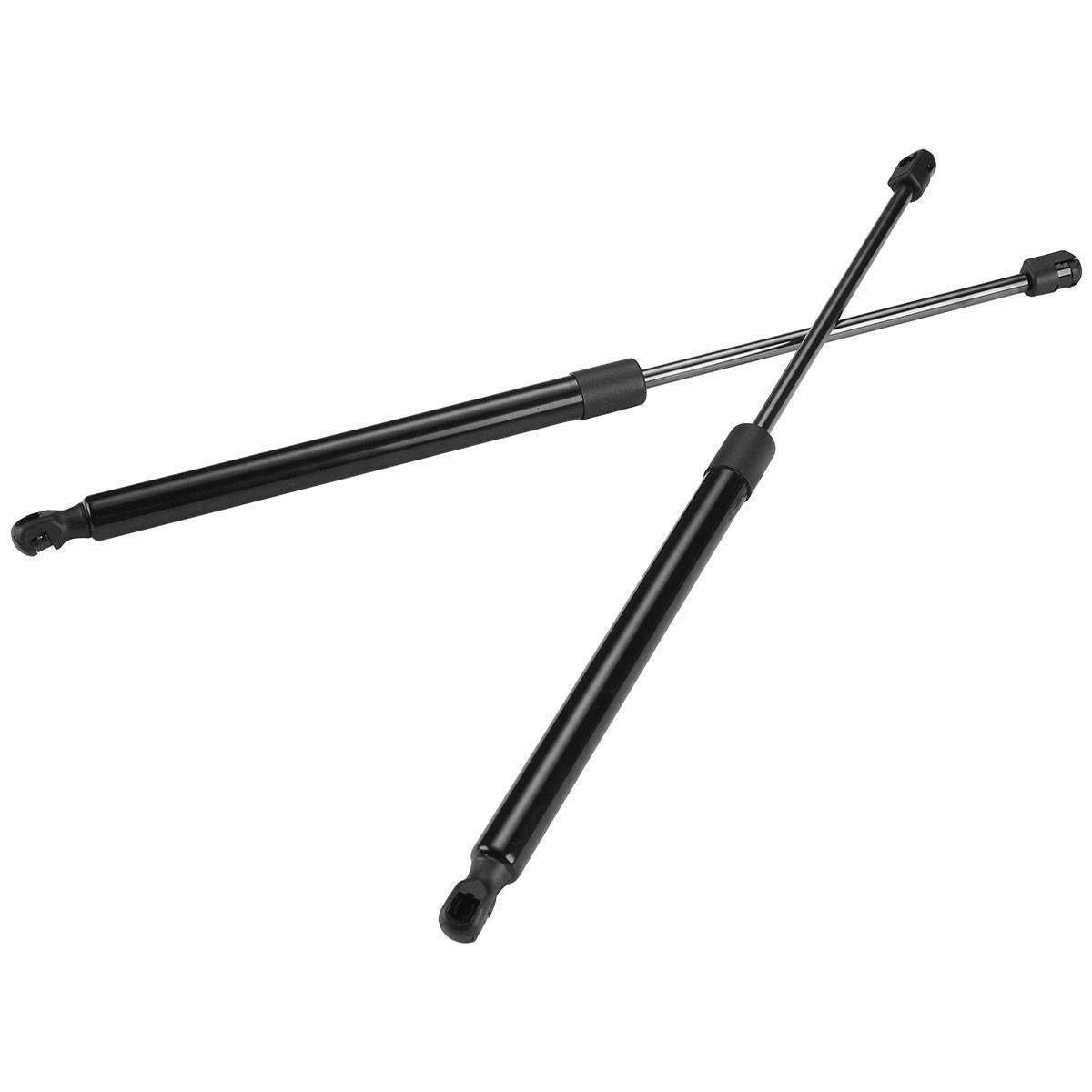 2Pcs Rear Tailgate Lift Supports Shock Struts For 2011-2014 TSX Base Wagon Wagon