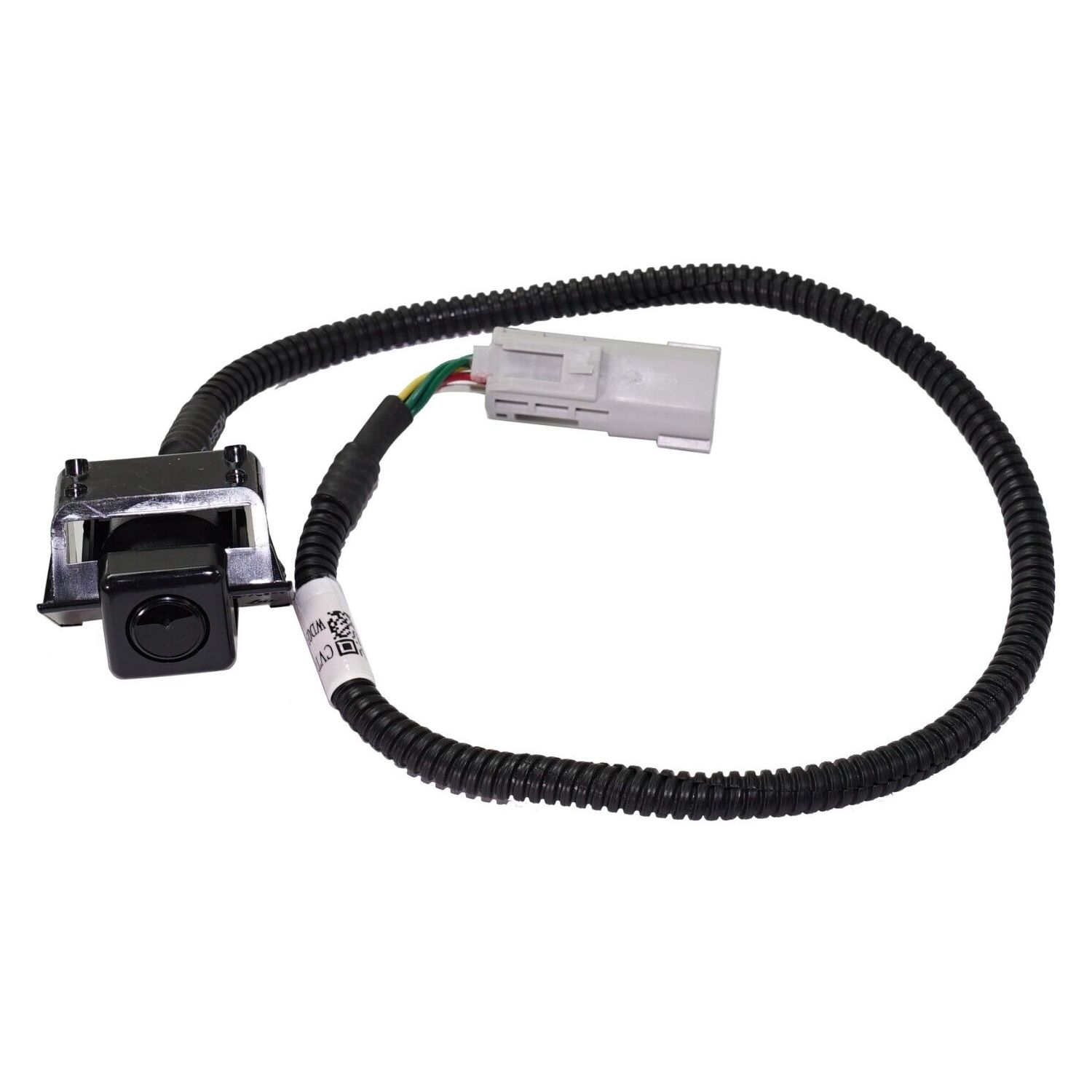 Back Up Camera For 2014-2017 Buick Enclave Convenience Sport Utility Wired