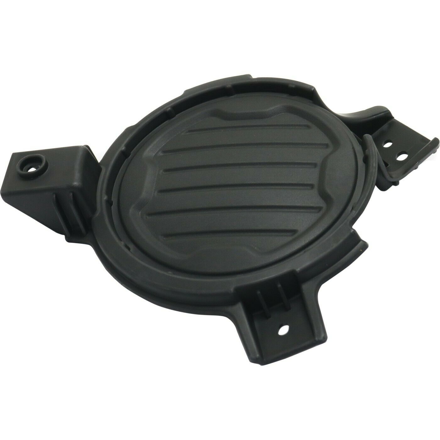 2 Sets Of - Fog Light Cover Driver Left Side LH Hand For 2014-2016 Kia Soul Hatchback