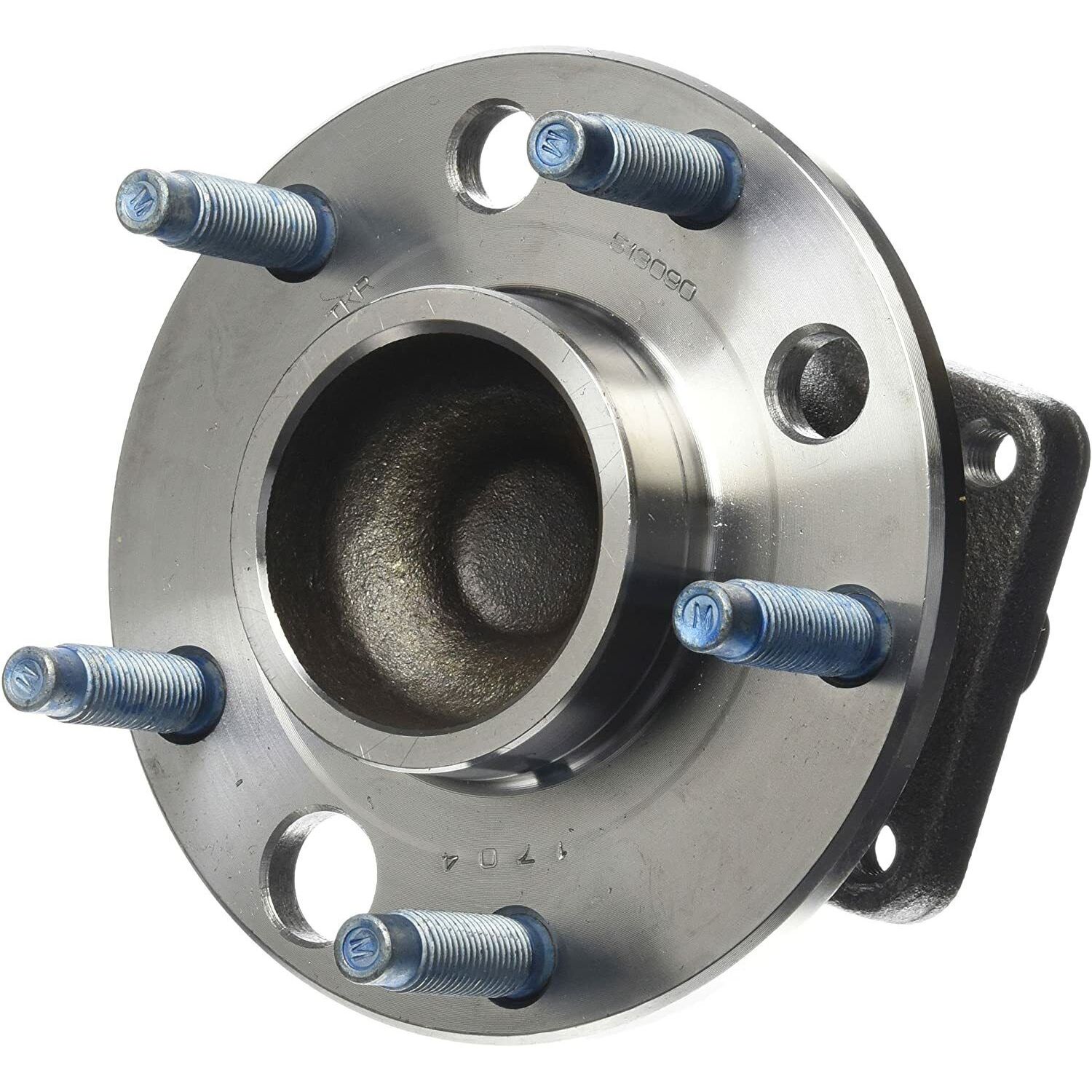 Front Wheel Bearing Hub Pair For 1993-2002 Chevrolet Camaro 5.7L