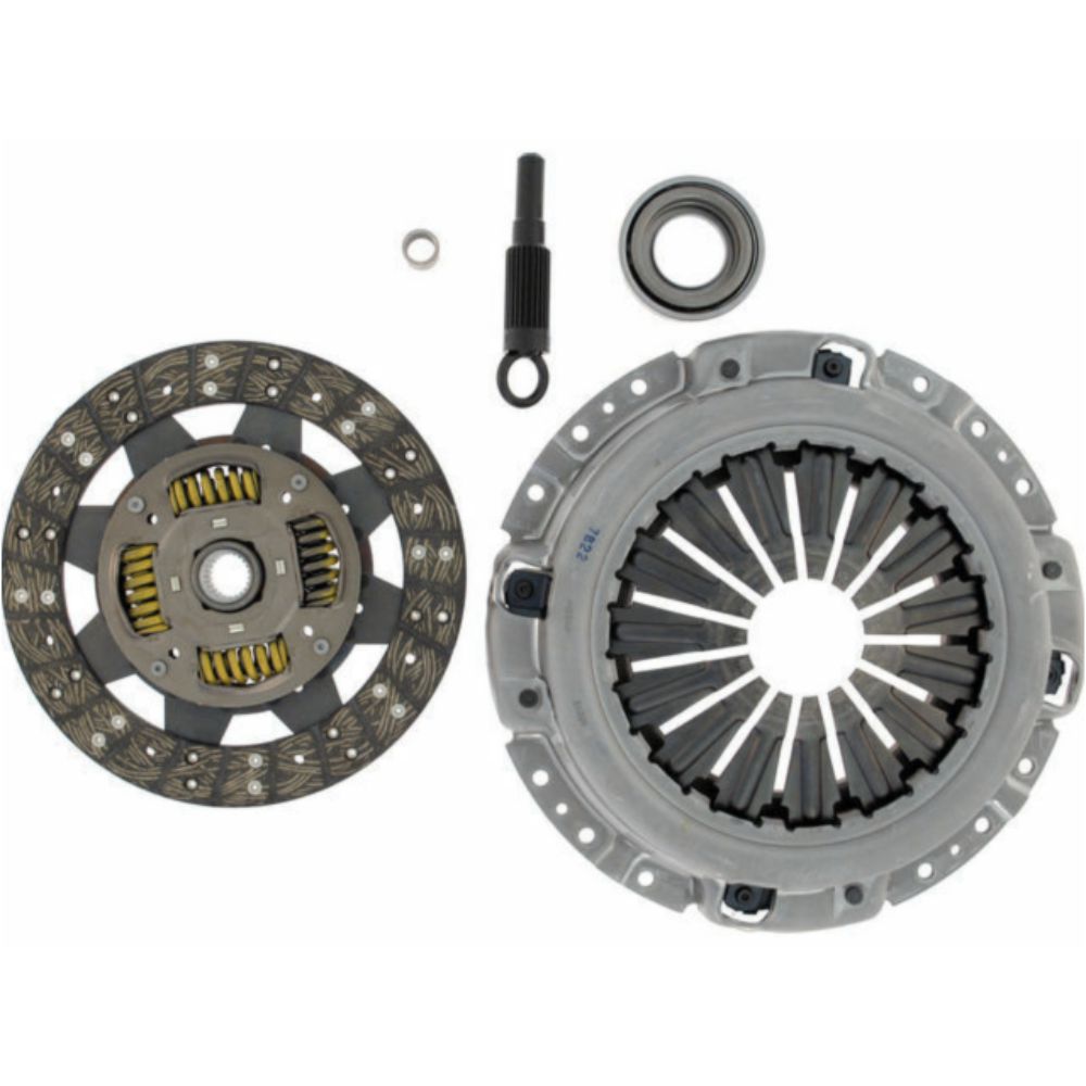 Exedy Clutch Kit For 2005-2010 Nissan Xterra Sport Utility 4.0L V6 VQ40DE