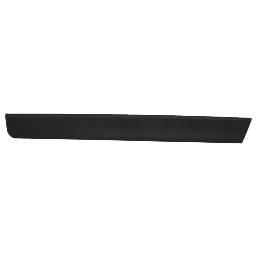 Door Moldings And Beltlines Set Of 2 Rear Driver & Passenger Side For Rogue Pair