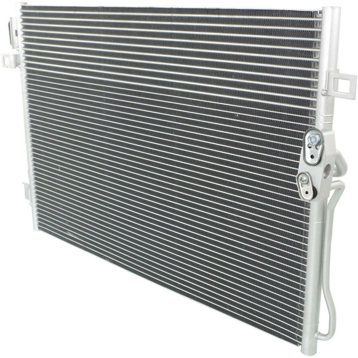 AC Condenser For Dodge 2009-2010 Journey With Integrated Oil Cooler CH3030234