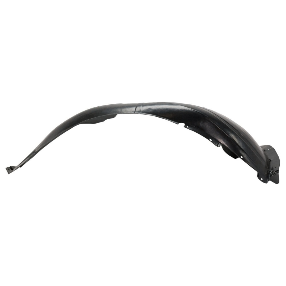 Set Of 2 Fender Liners Front Driver & Passenger Side Left Right For Rio Pair