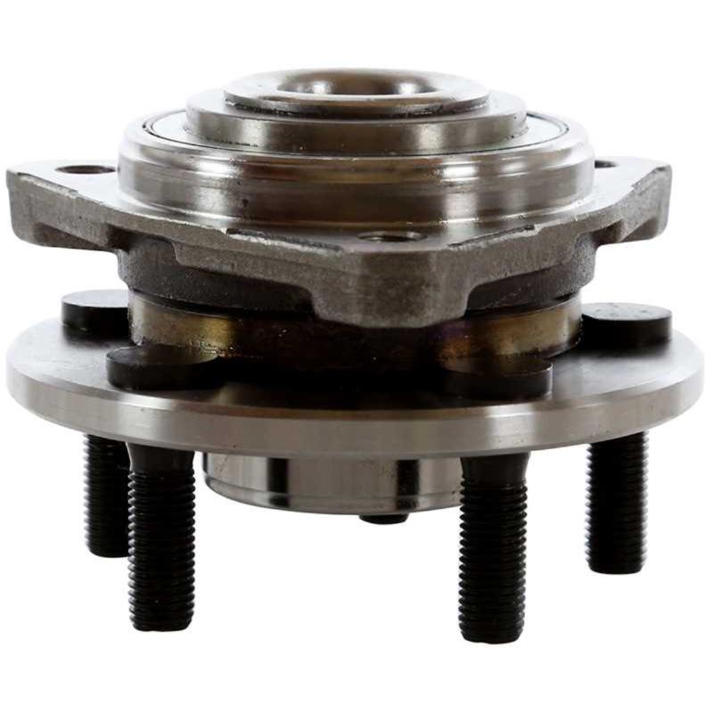 2 Sets Of - For 1995-2000 Cirrus 1996-2006 Sebring 1995-2006 Stratus Front Wheel Hub