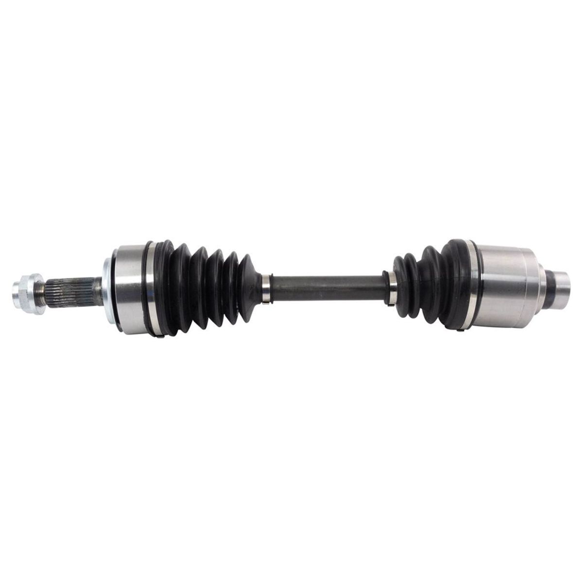 For 07-12 Acura RDX Front Complete CV Axle Shaft Assembly Left Right Kit Pair