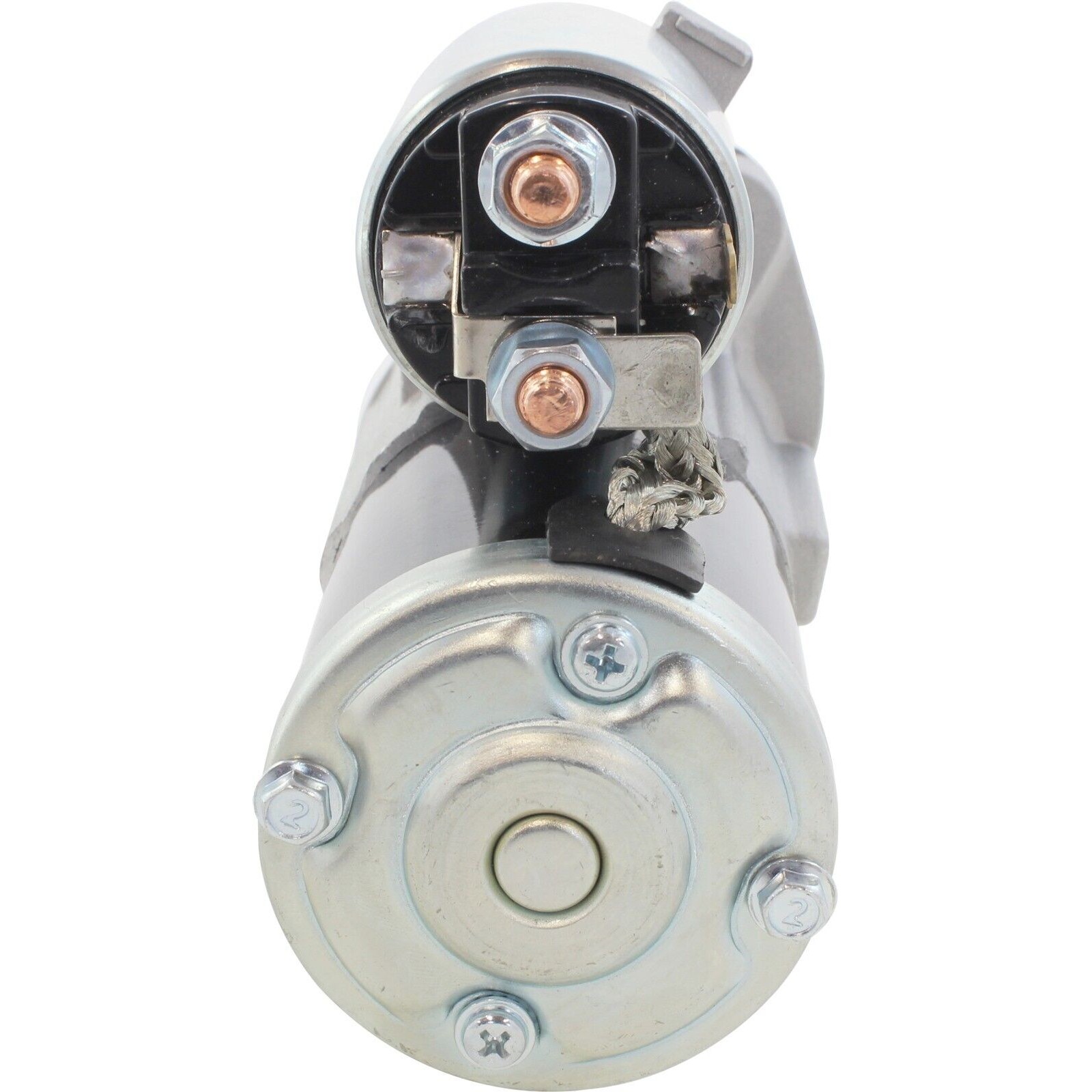 New Starter 5.7L Automatic 4801253AA