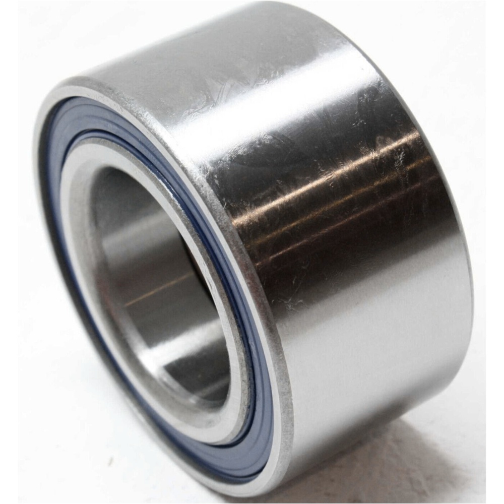 Wheel Bearings Set Of 2 Front Driver & Passenger Side For VW Left Right Pair